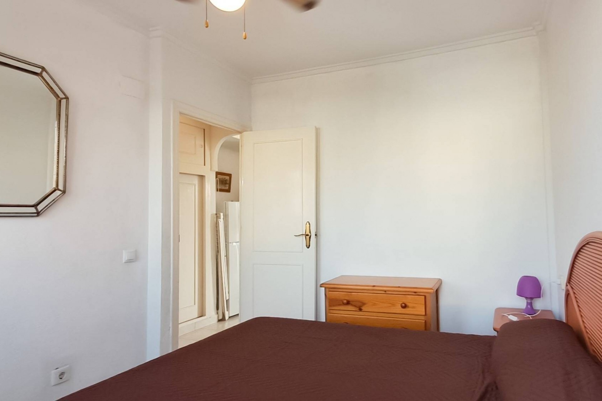 Resale - Apartment -
Torrevieja - Aguas Nuevas 2