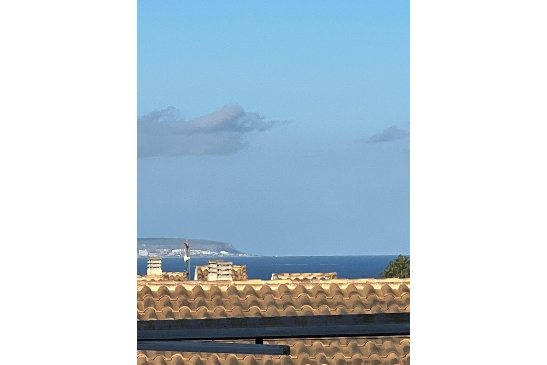 Resale - Apartment -
Torrevieja - aguas nuevas