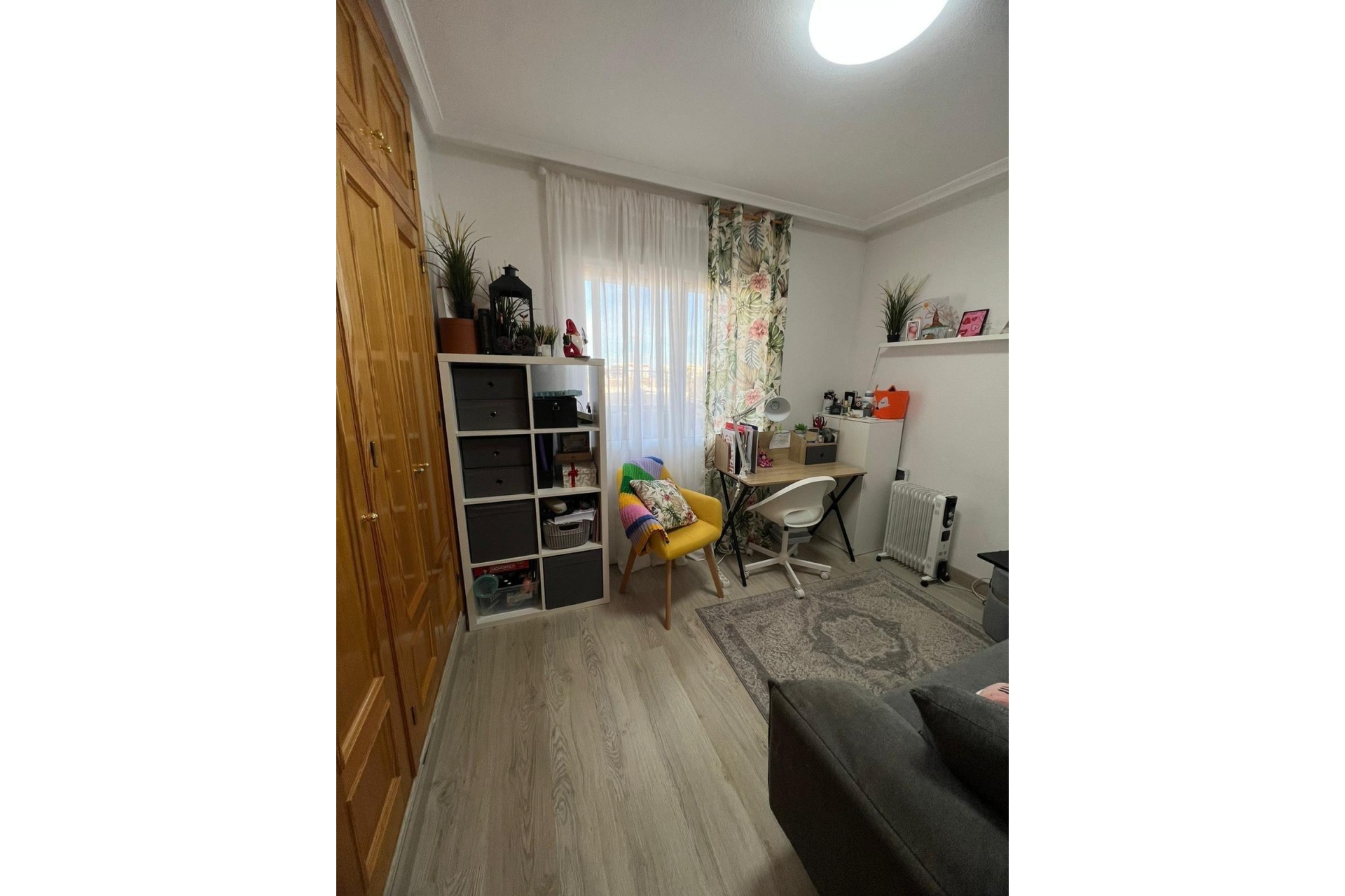 Resale - Apartment -
Torrevieja - aguas nuevas