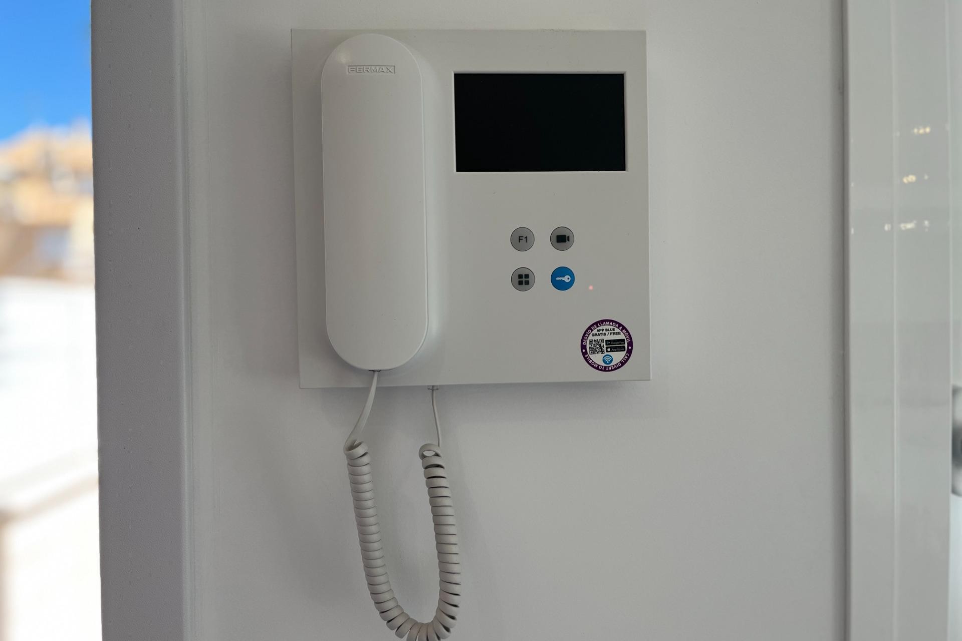 Resale - Apartment -
Torrevieja - aguas nuevas