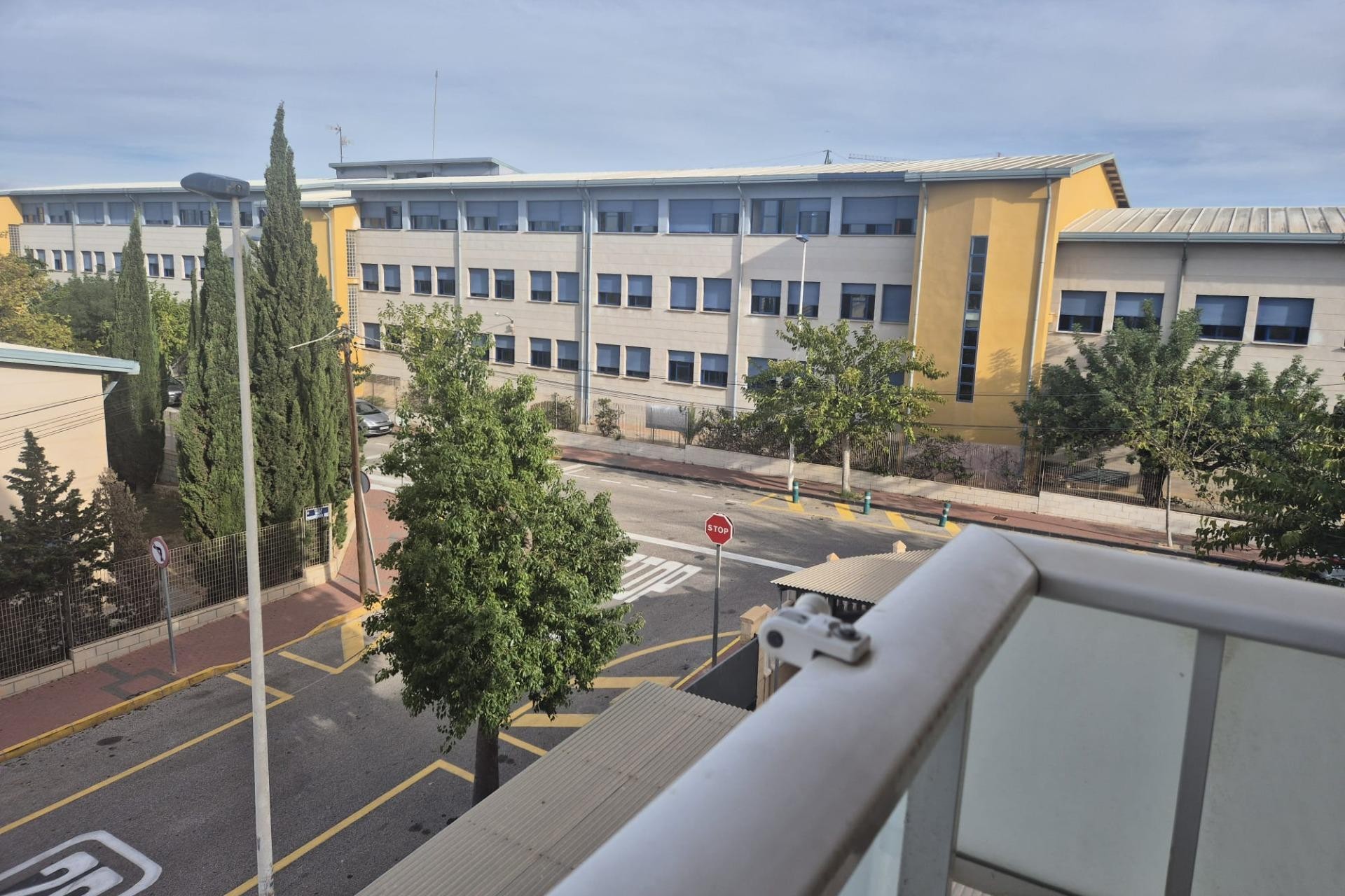 Resale - Apartment -
Torrevieja - aguas nuevas