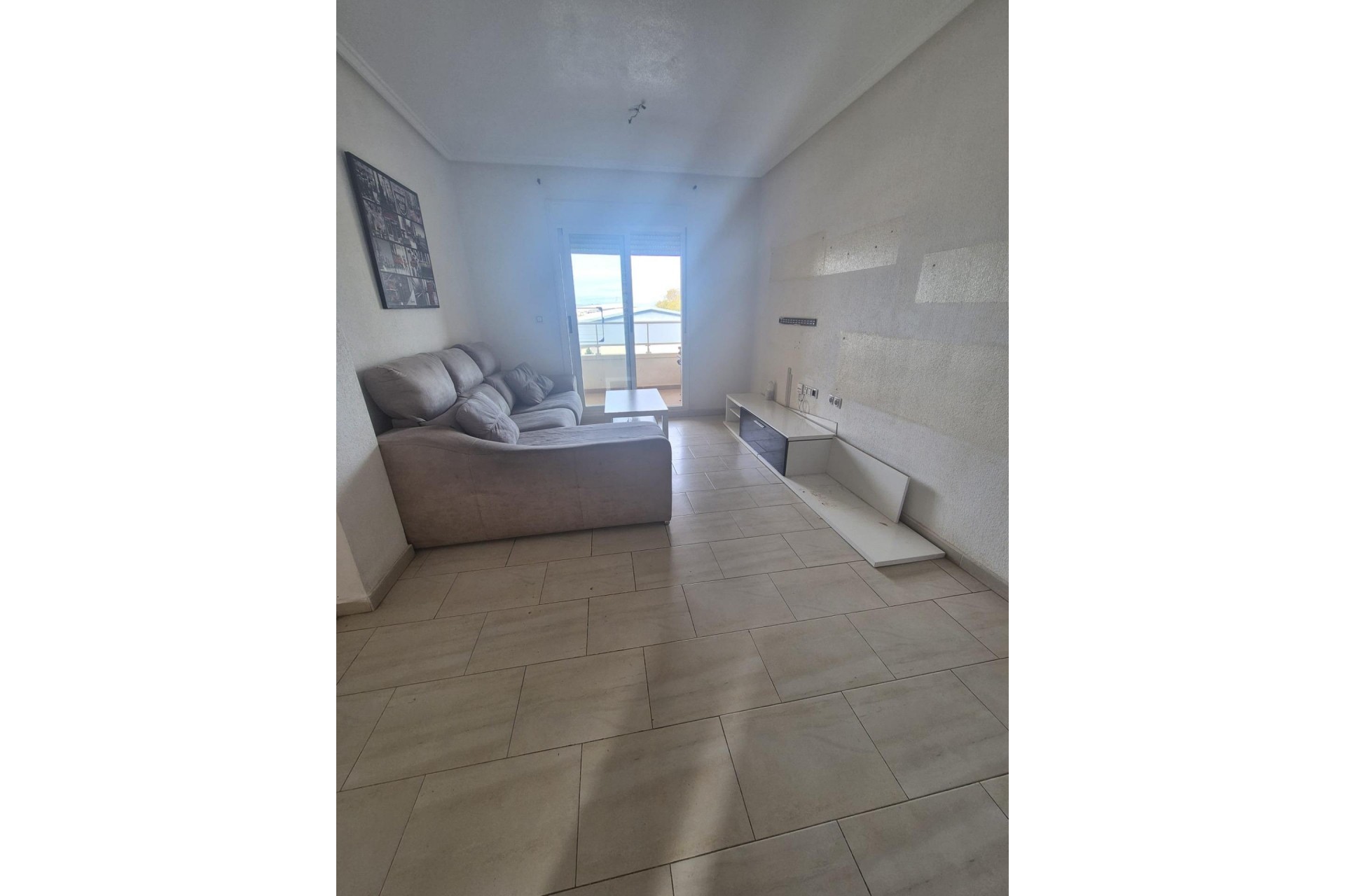 Resale - Apartment -
Torrevieja - aguas nuevas