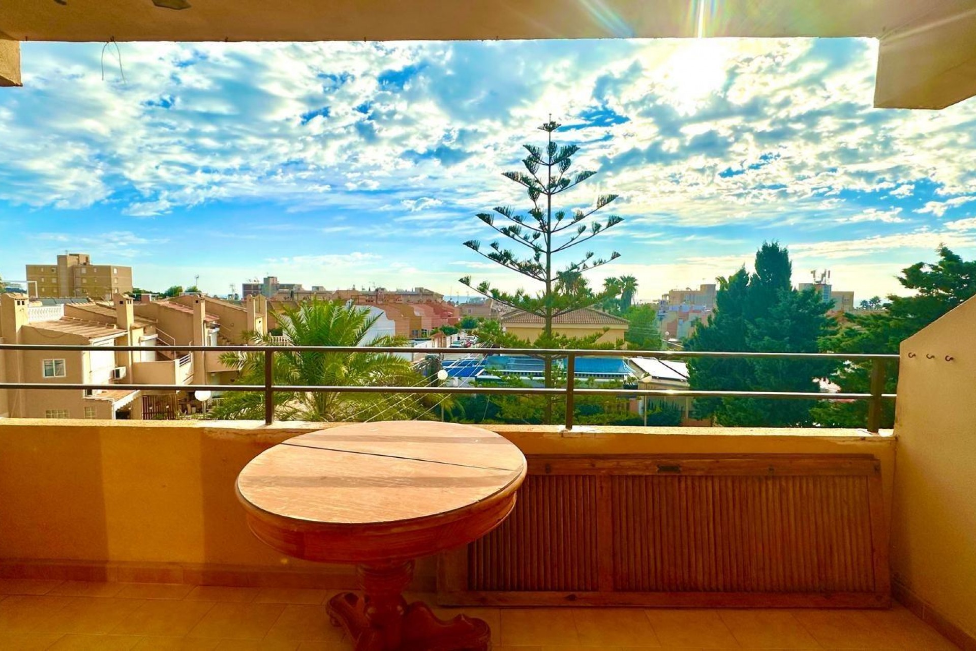 Resale - Apartment -
Torrevieja - aguas nuevas