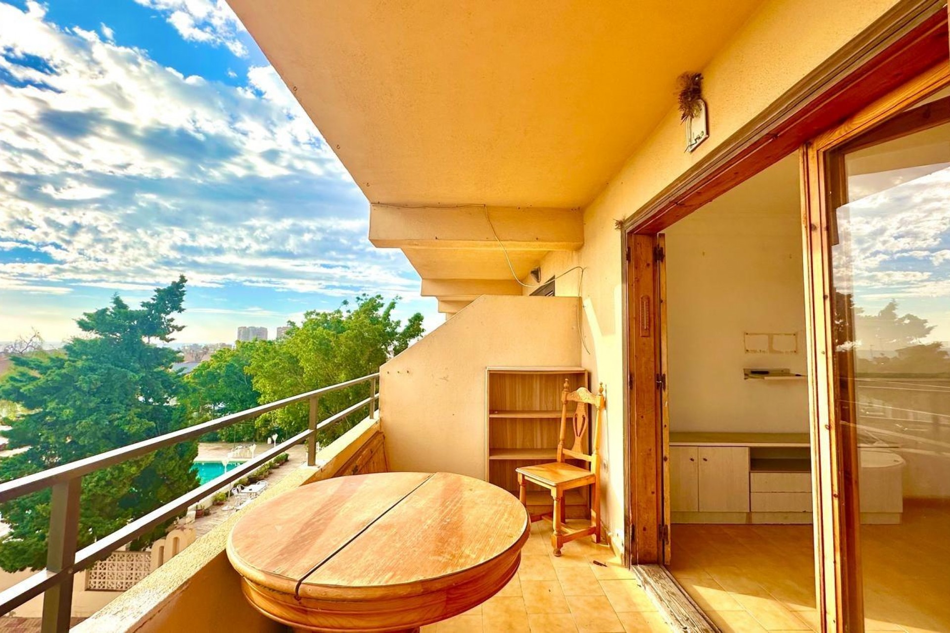 Resale - Apartment -
Torrevieja - aguas nuevas