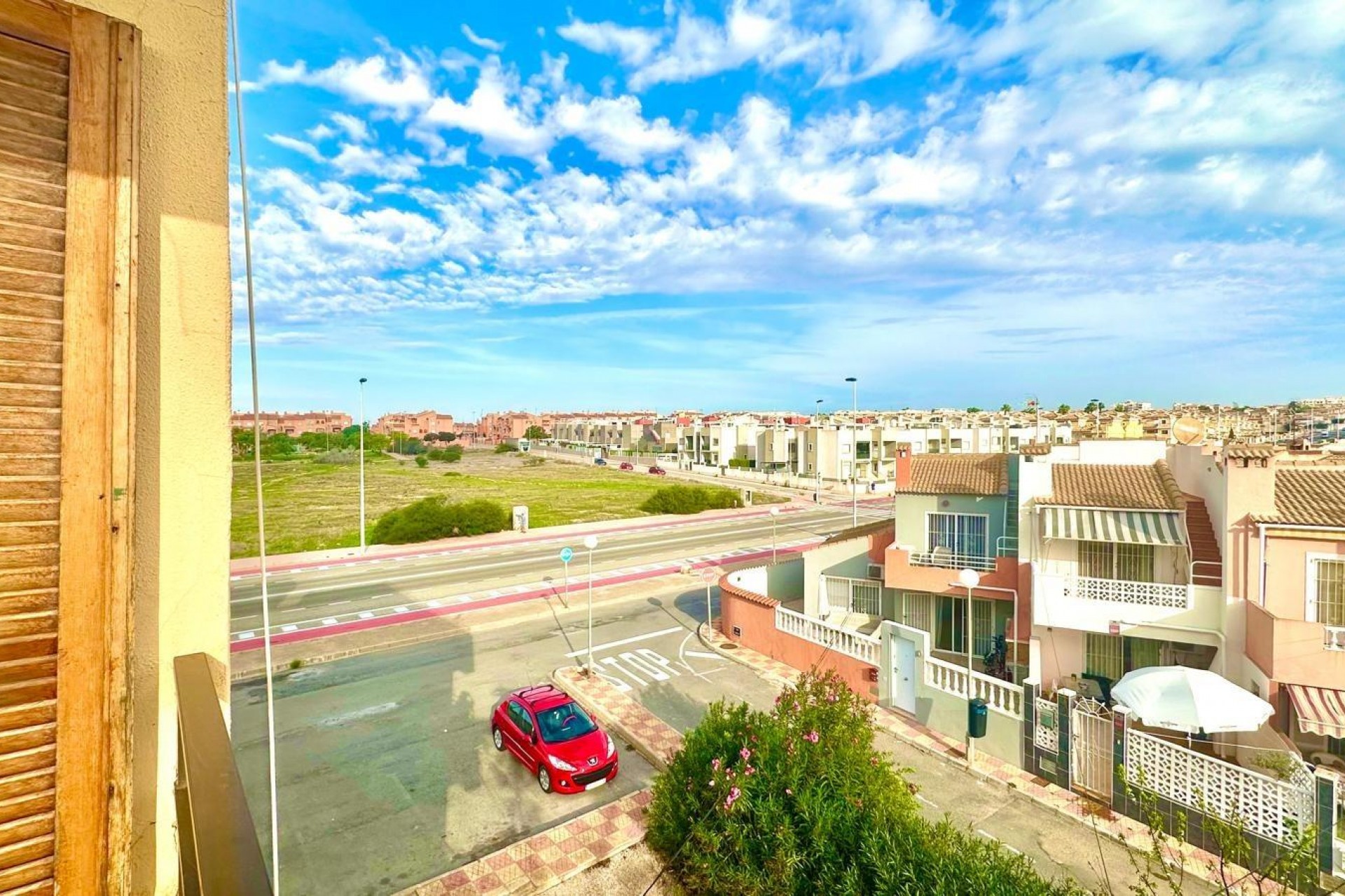 Resale - Apartment -
Torrevieja - aguas nuevas
