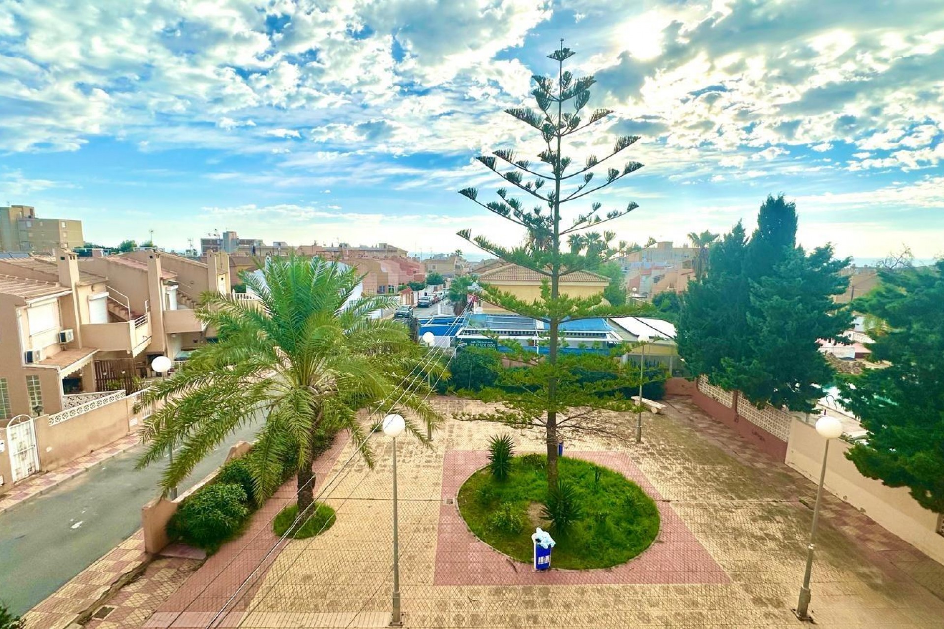Resale - Apartment -
Torrevieja - aguas nuevas