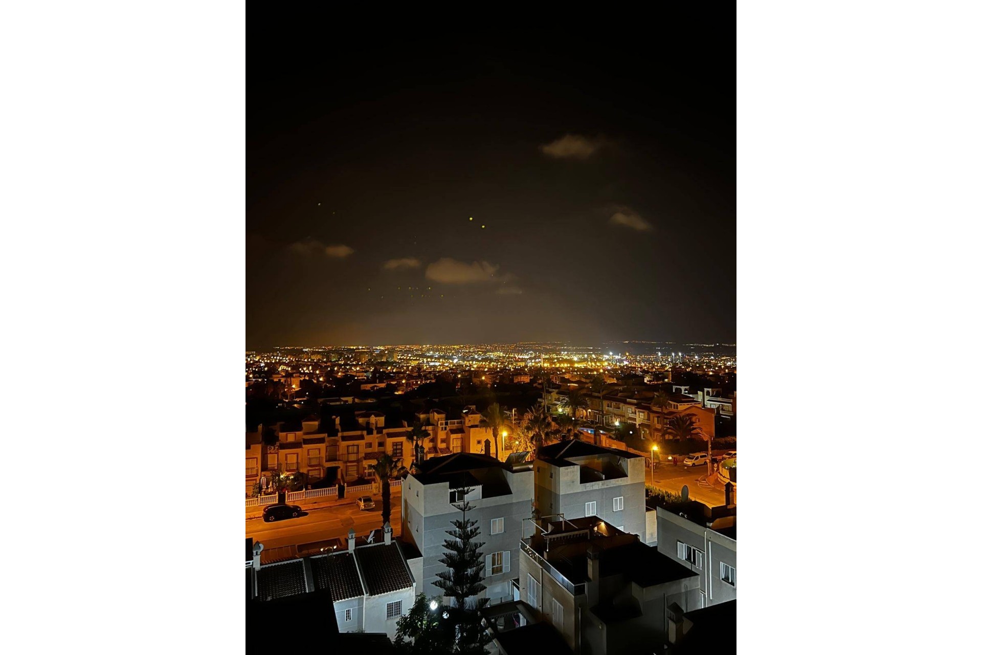 Resale - Apartment -
Torrevieja - aguas nuevas