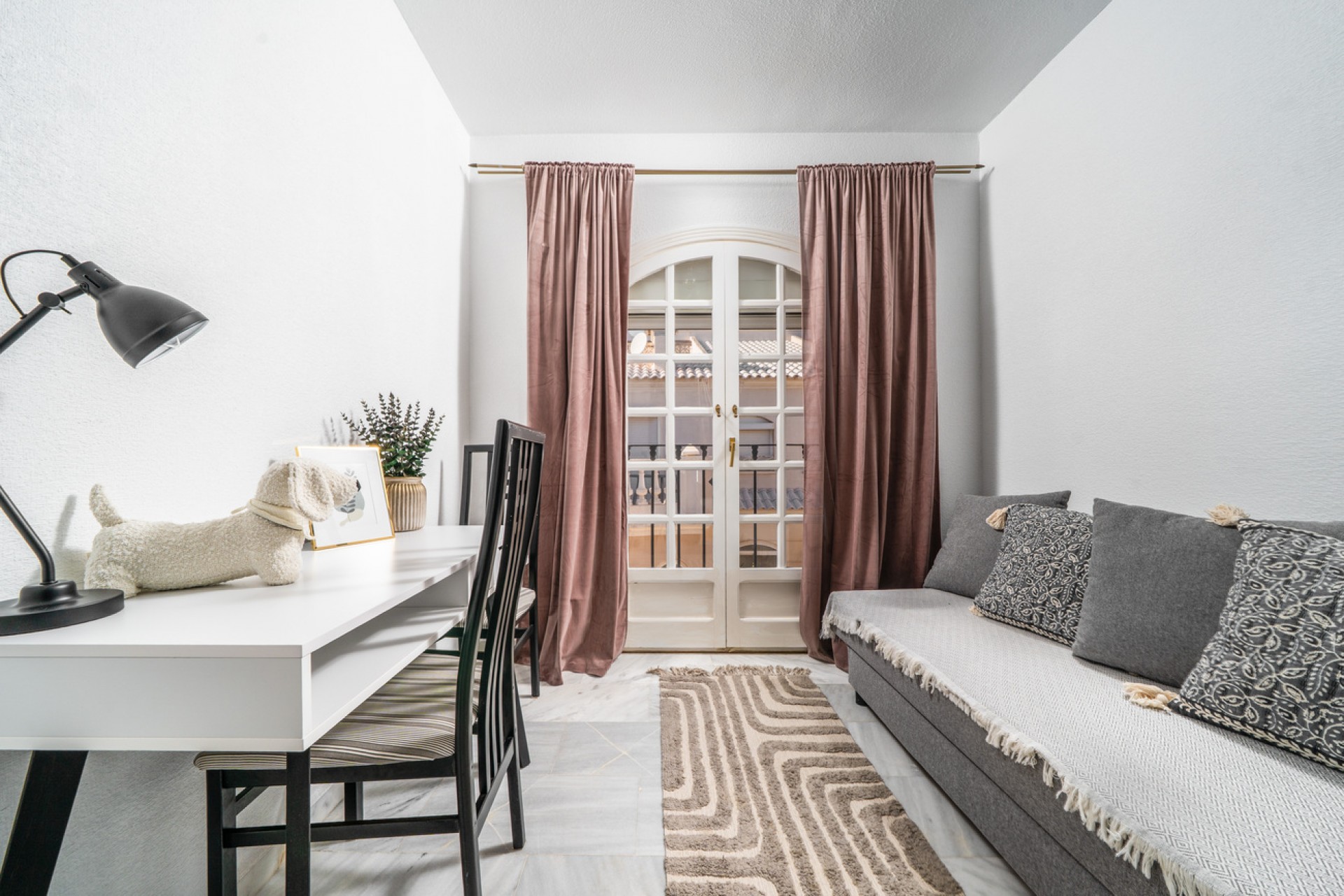 Resale - Apartment -
Torrevieja - aguas nuevas