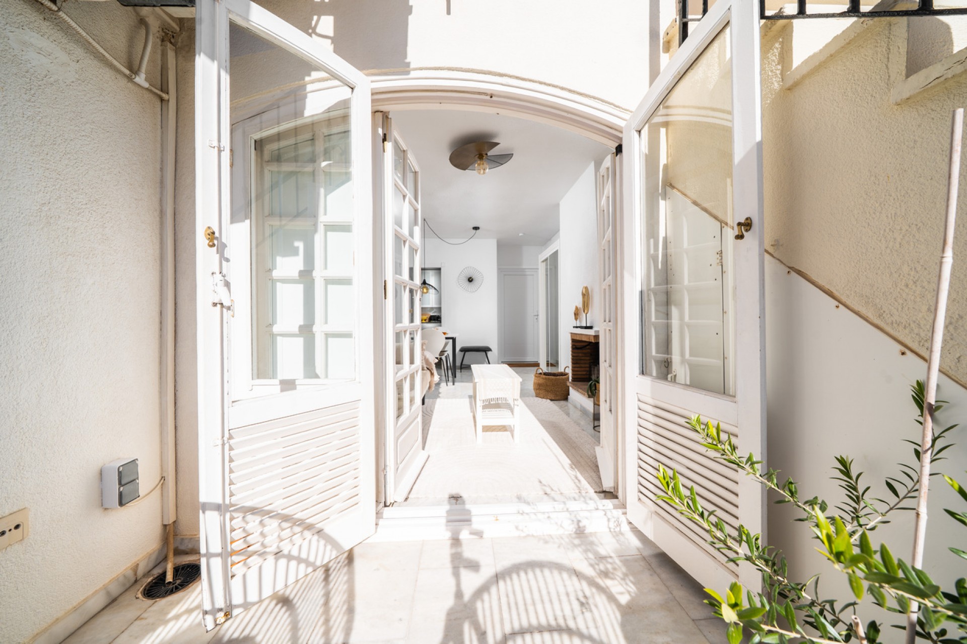Resale - Apartment -
Torrevieja - aguas nuevas