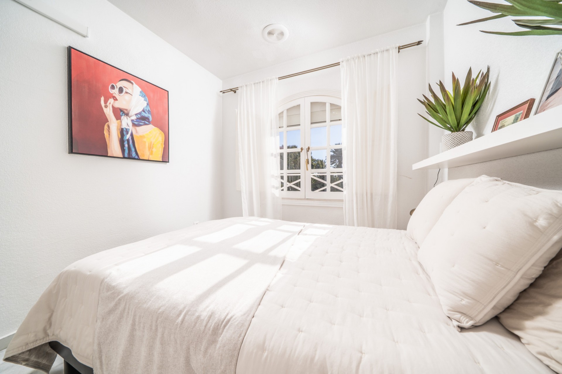 Resale - Apartment -
Torrevieja - aguas nuevas