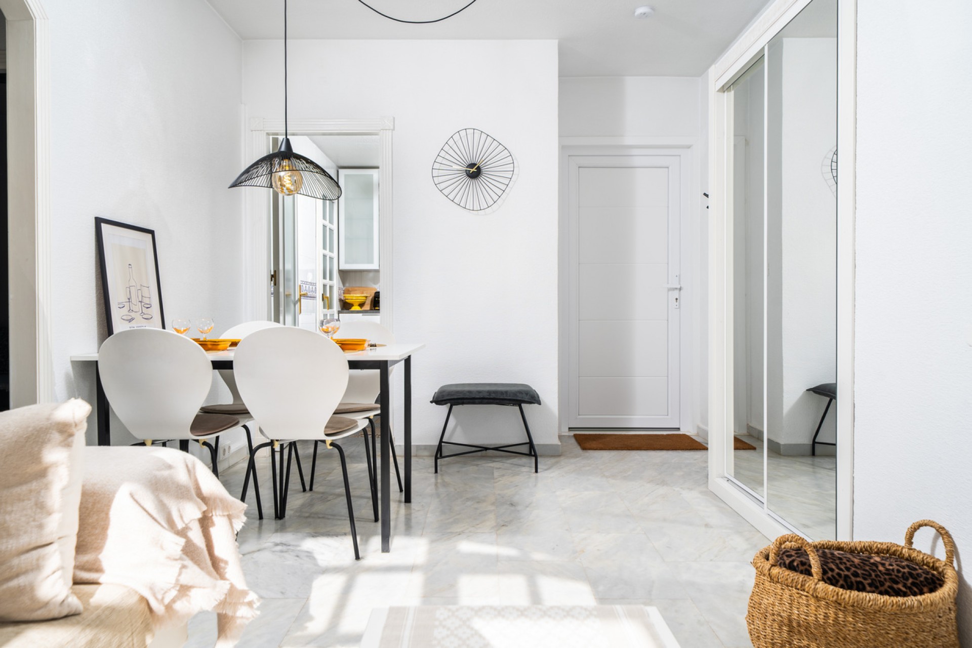 Resale - Apartment -
Torrevieja - aguas nuevas