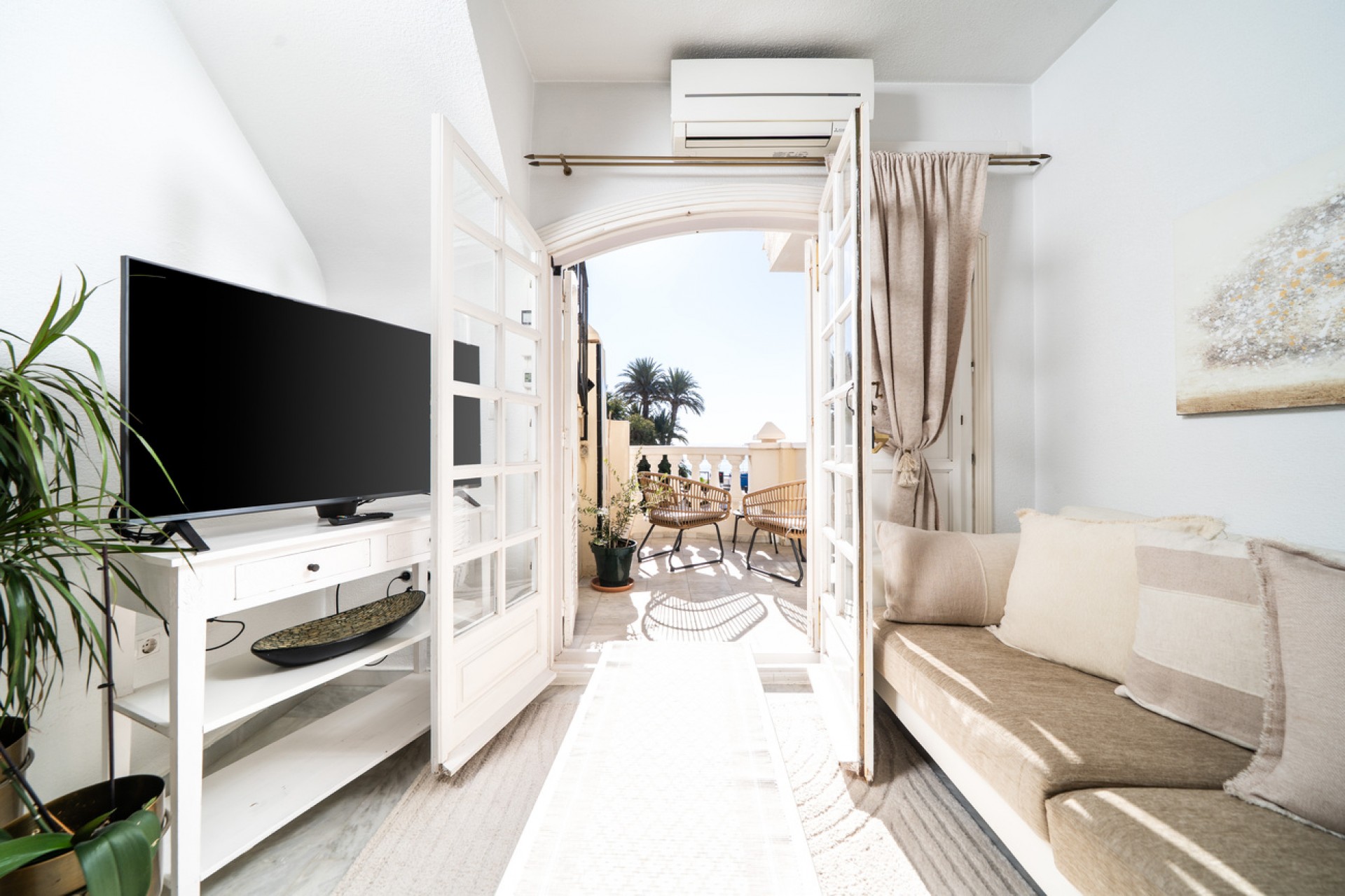 Resale - Apartment -
Torrevieja - aguas nuevas