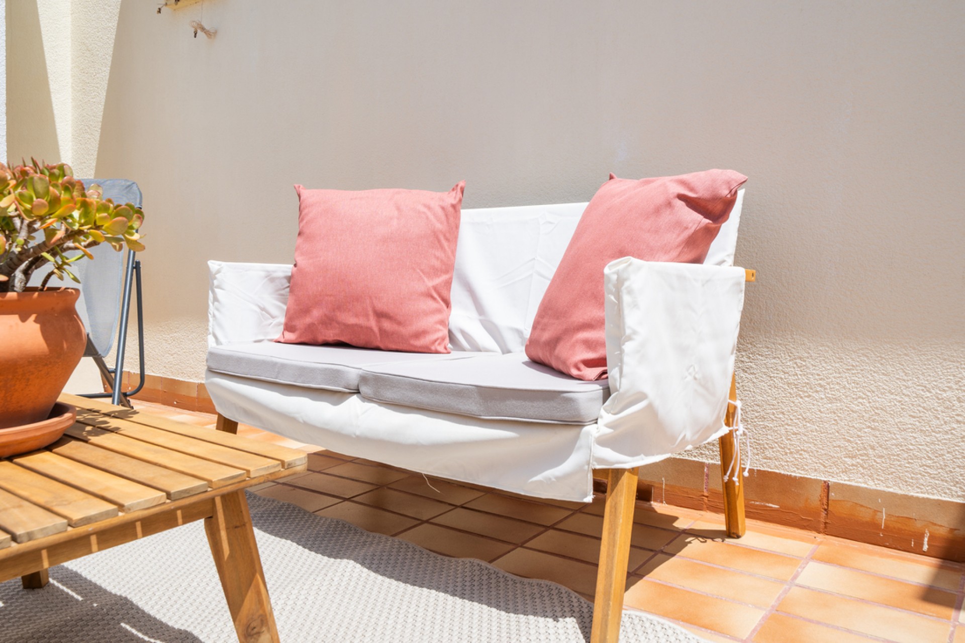 Resale - Apartment -
Torrevieja - aguas nuevas