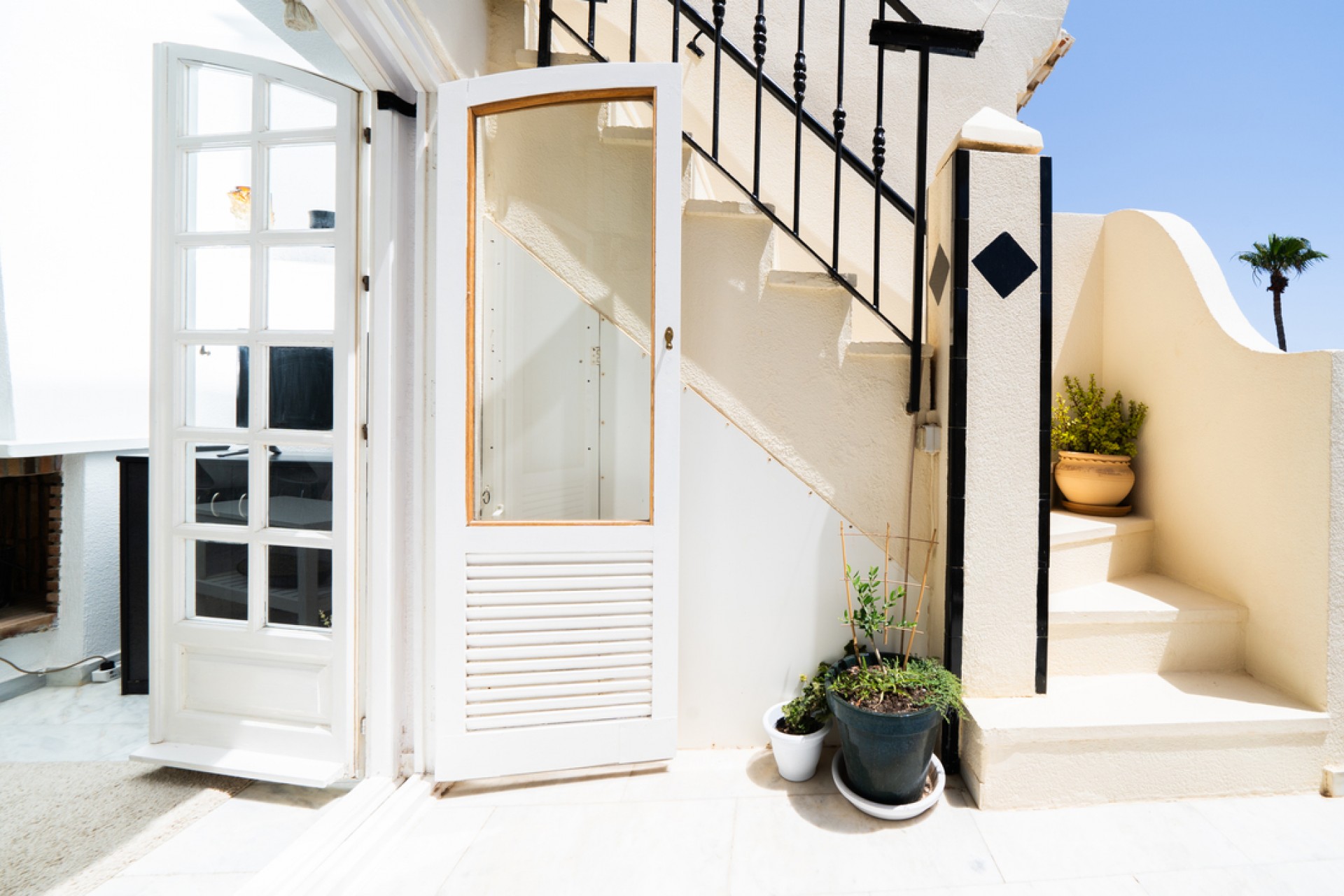 Resale - Apartment -
Torrevieja - aguas nuevas