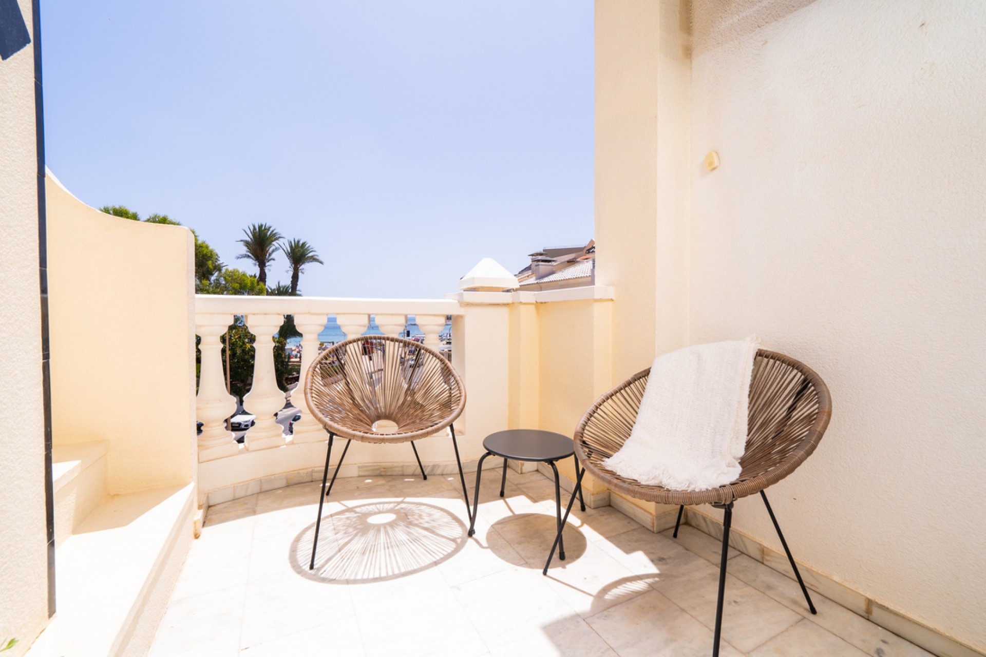 Resale - Apartment -
Torrevieja - aguas nuevas