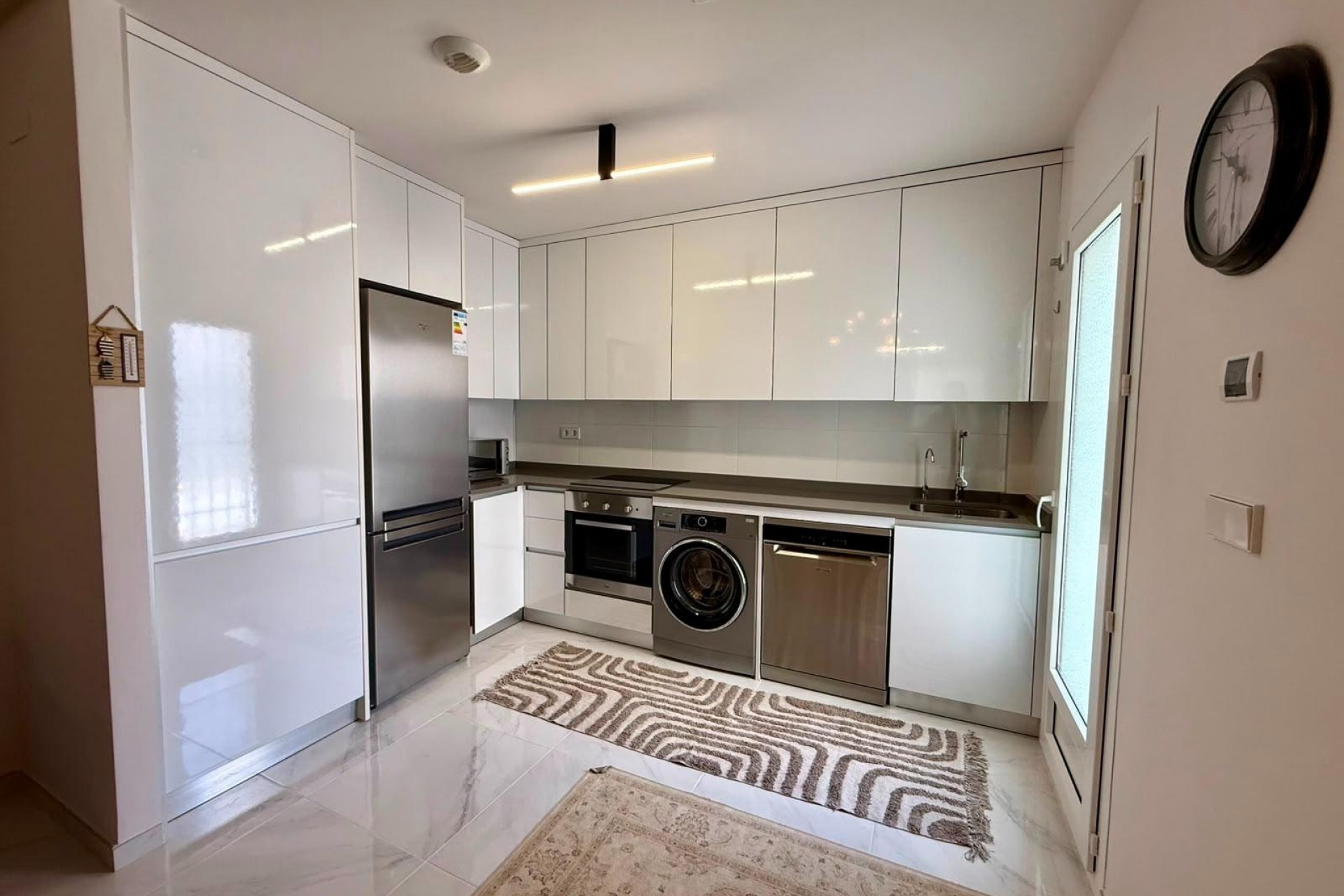 Resale - Apartment -
Torrevieja - aguas nuevas