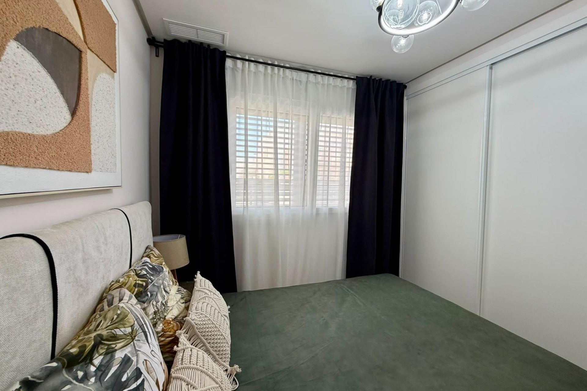 Resale - Apartment -
Torrevieja - aguas nuevas