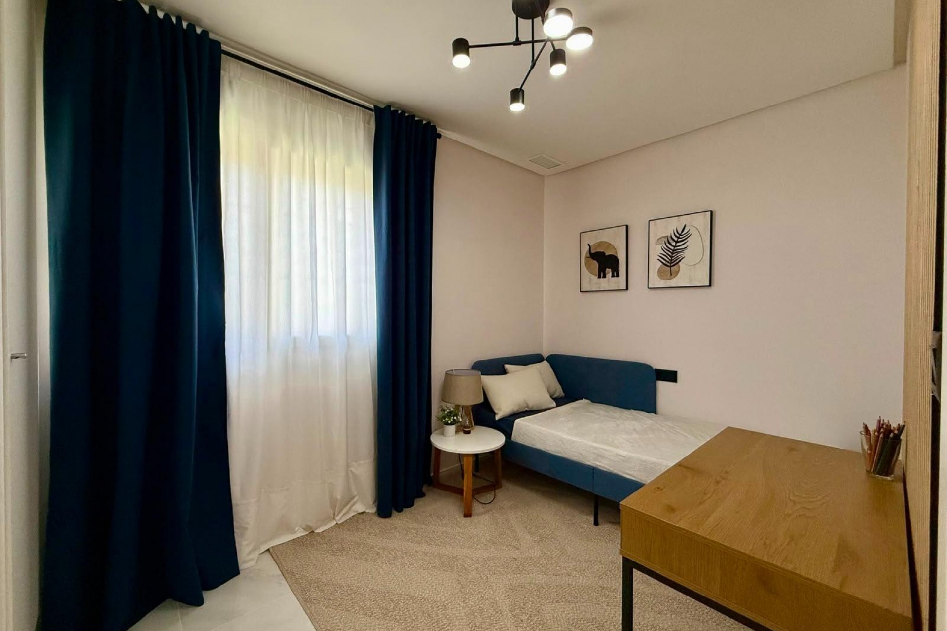 Resale - Apartment -
Torrevieja - aguas nuevas