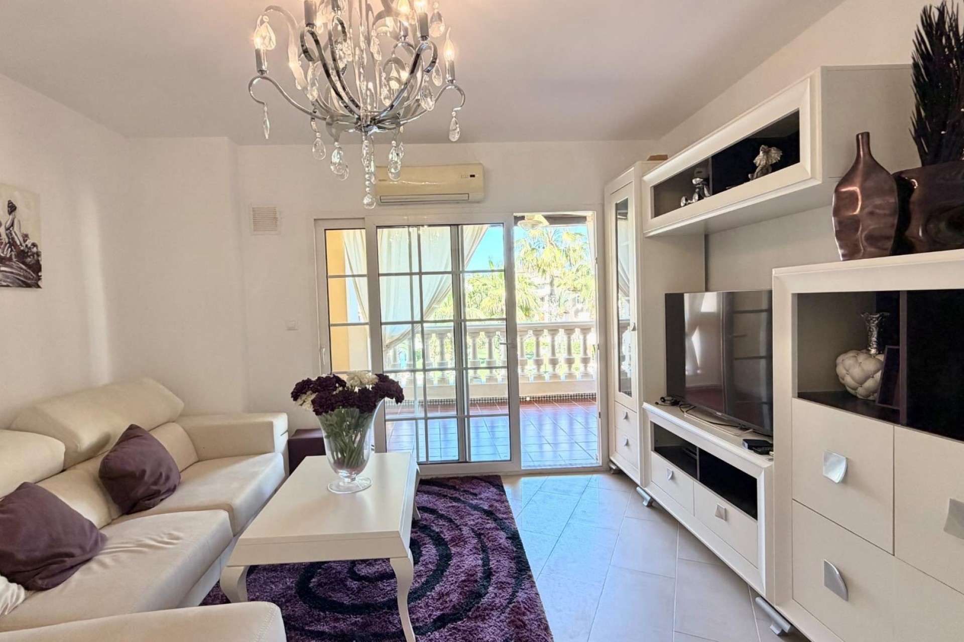 Resale - Apartment -
Torrevieja - Aldea Del Mar
