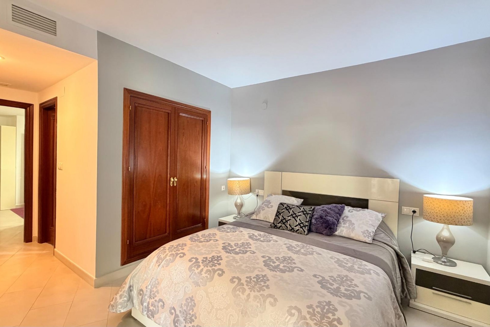 Resale - Apartment -
Torrevieja - Aldea Del Mar