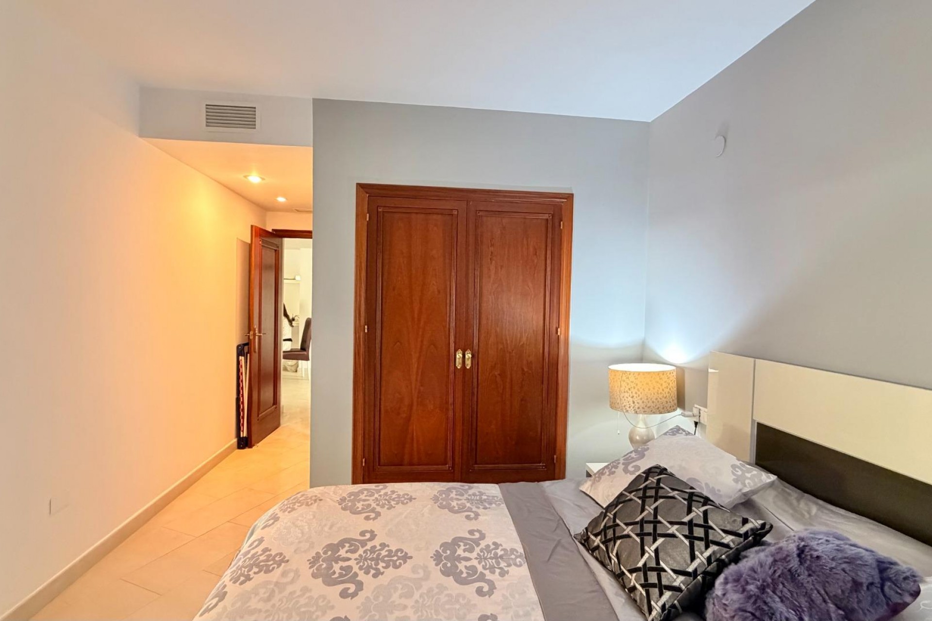 Resale - Apartment -
Torrevieja - Aldea Del Mar