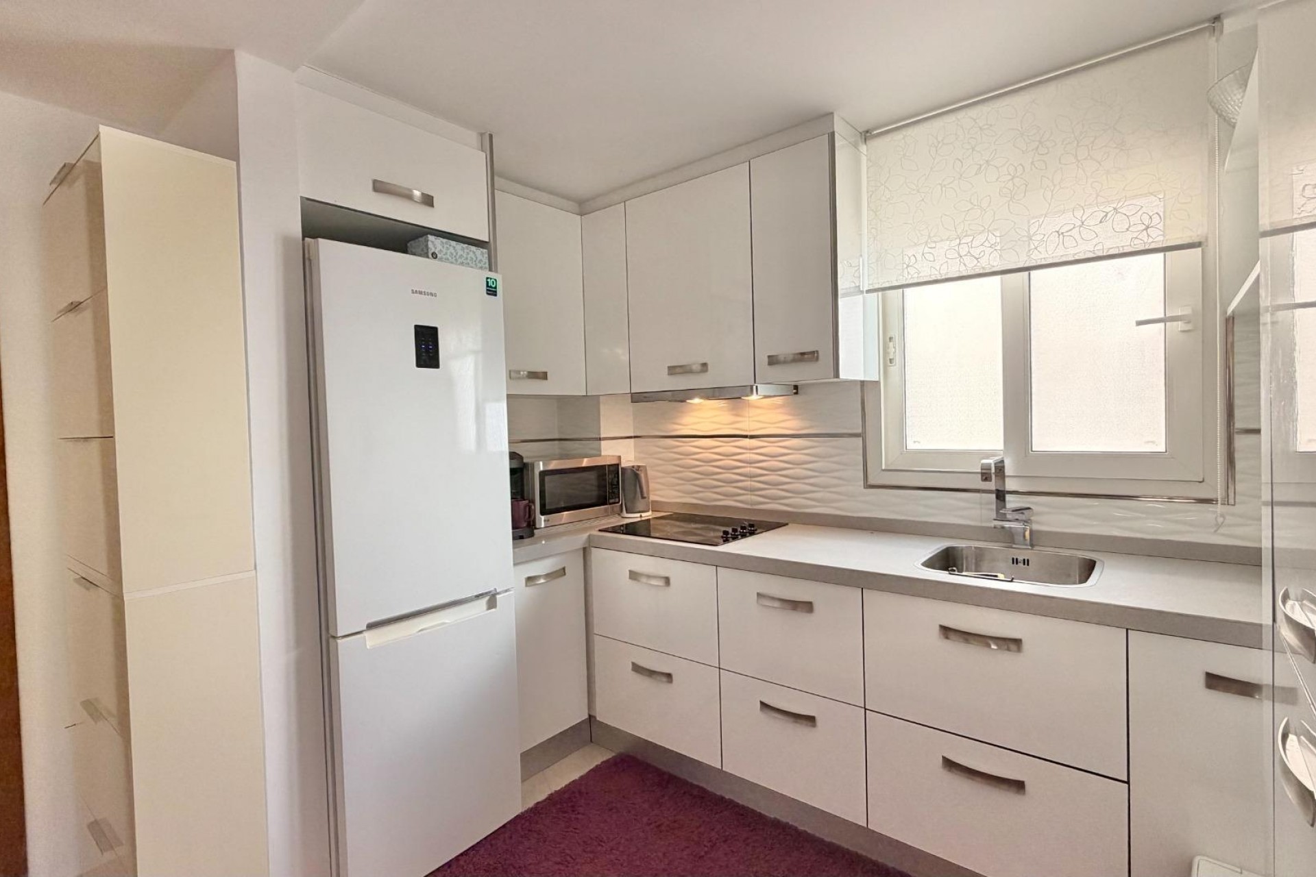 Resale - Apartment -
Torrevieja - Aldea Del Mar