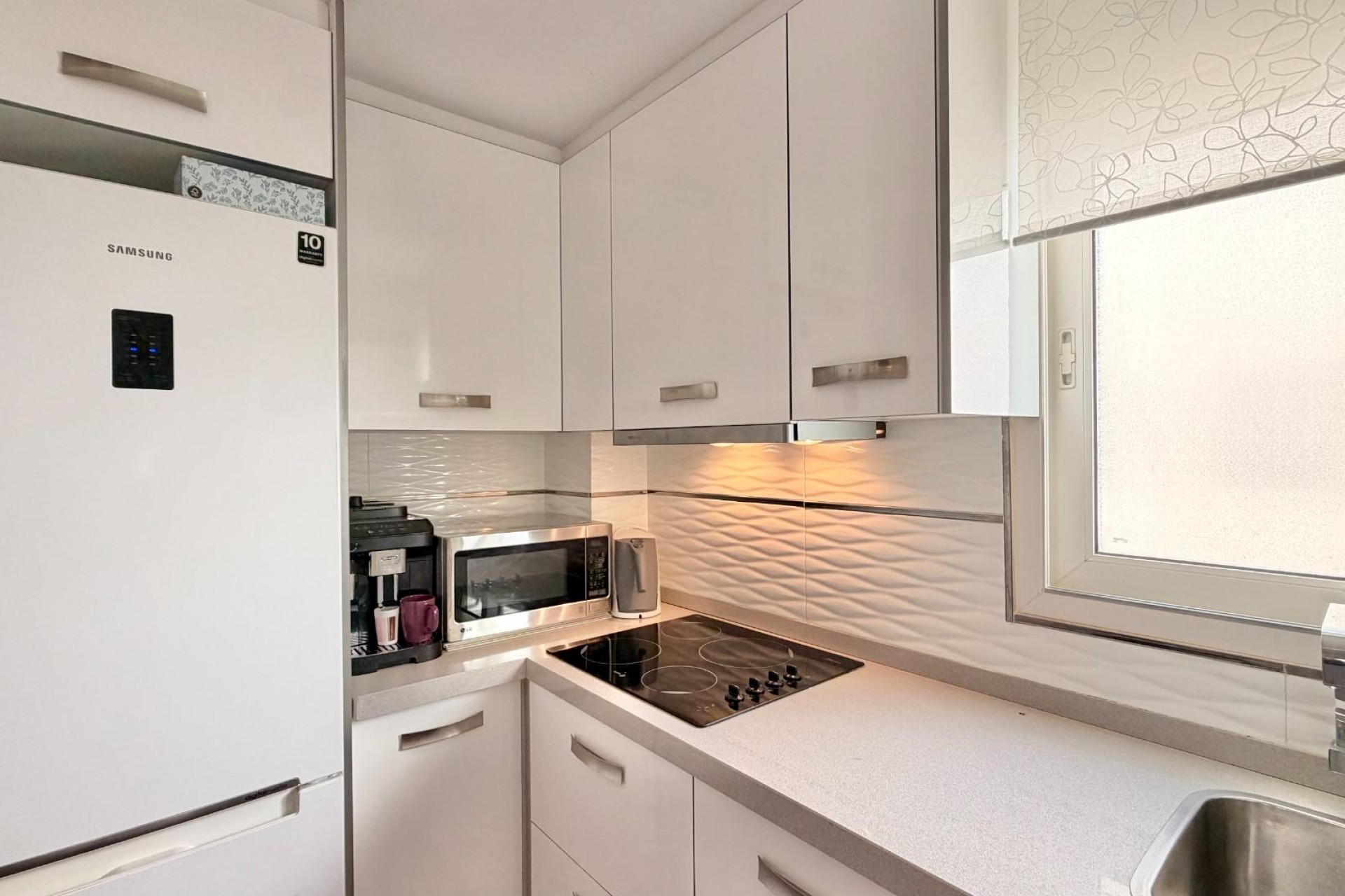 Resale - Apartment -
Torrevieja - Aldea Del Mar