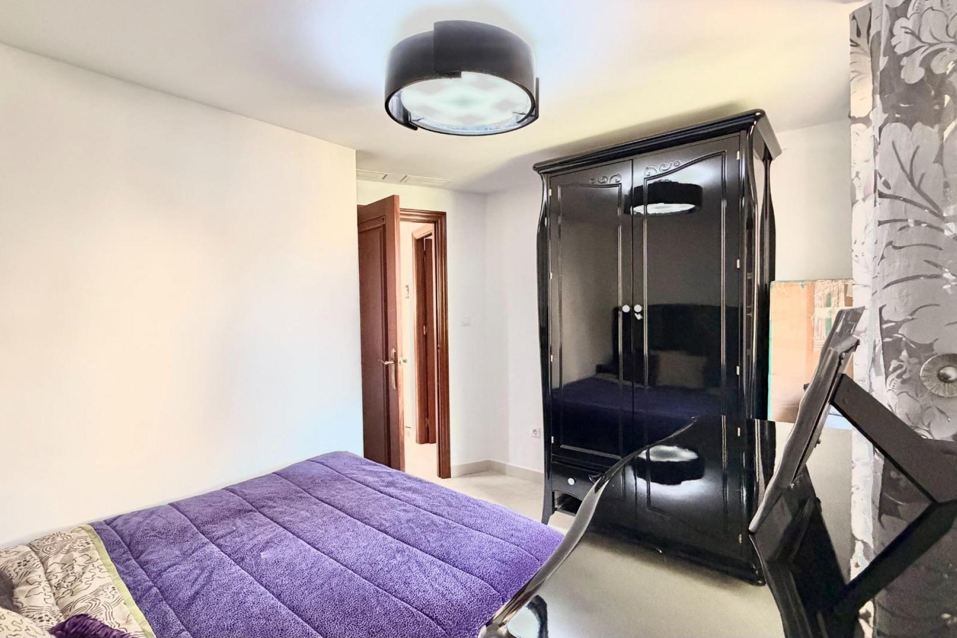 Resale - Apartment -
Torrevieja - Aldea Del Mar