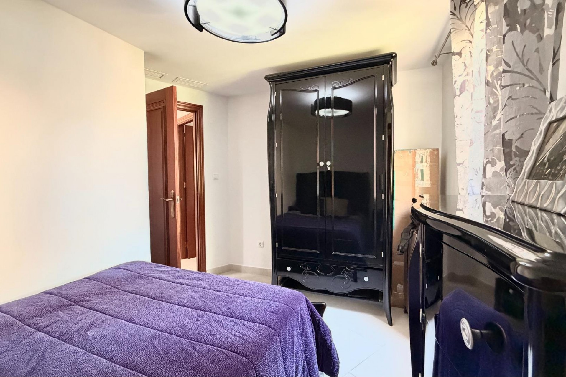 Resale - Apartment -
Torrevieja - Aldea Del Mar