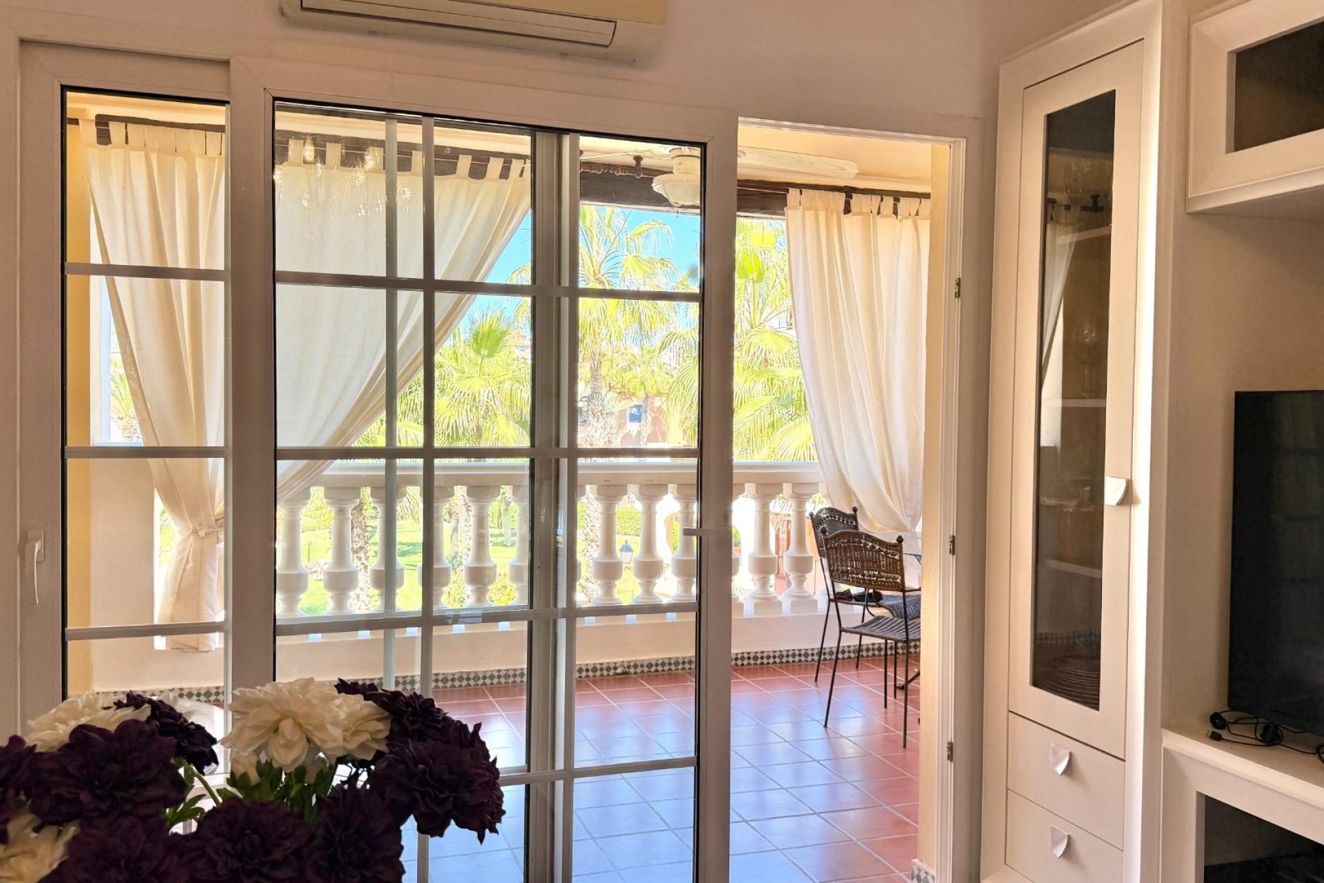 Resale - Apartment -
Torrevieja - Aldea Del Mar