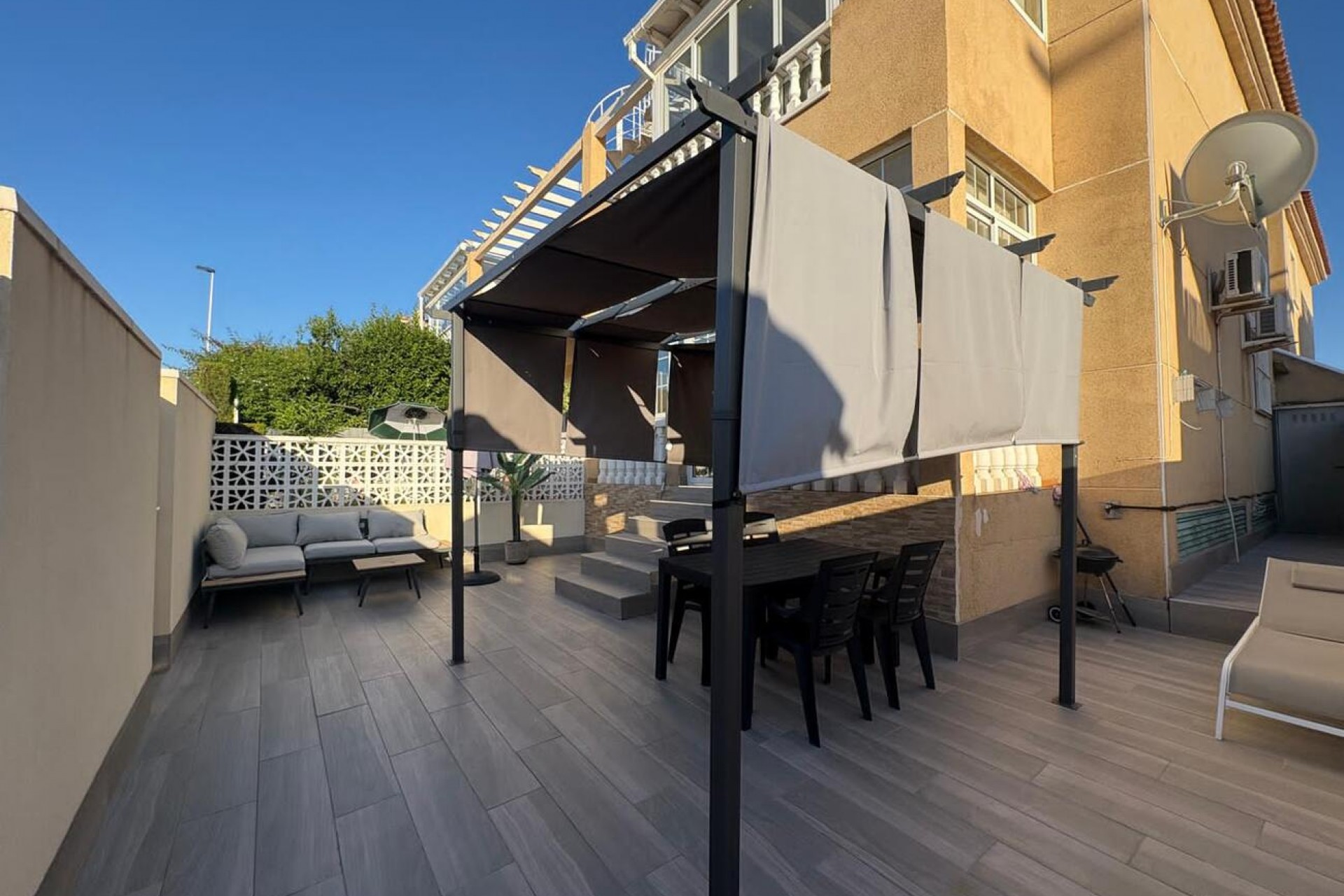Resale - Apartment -
Torrevieja - aqua nuevas