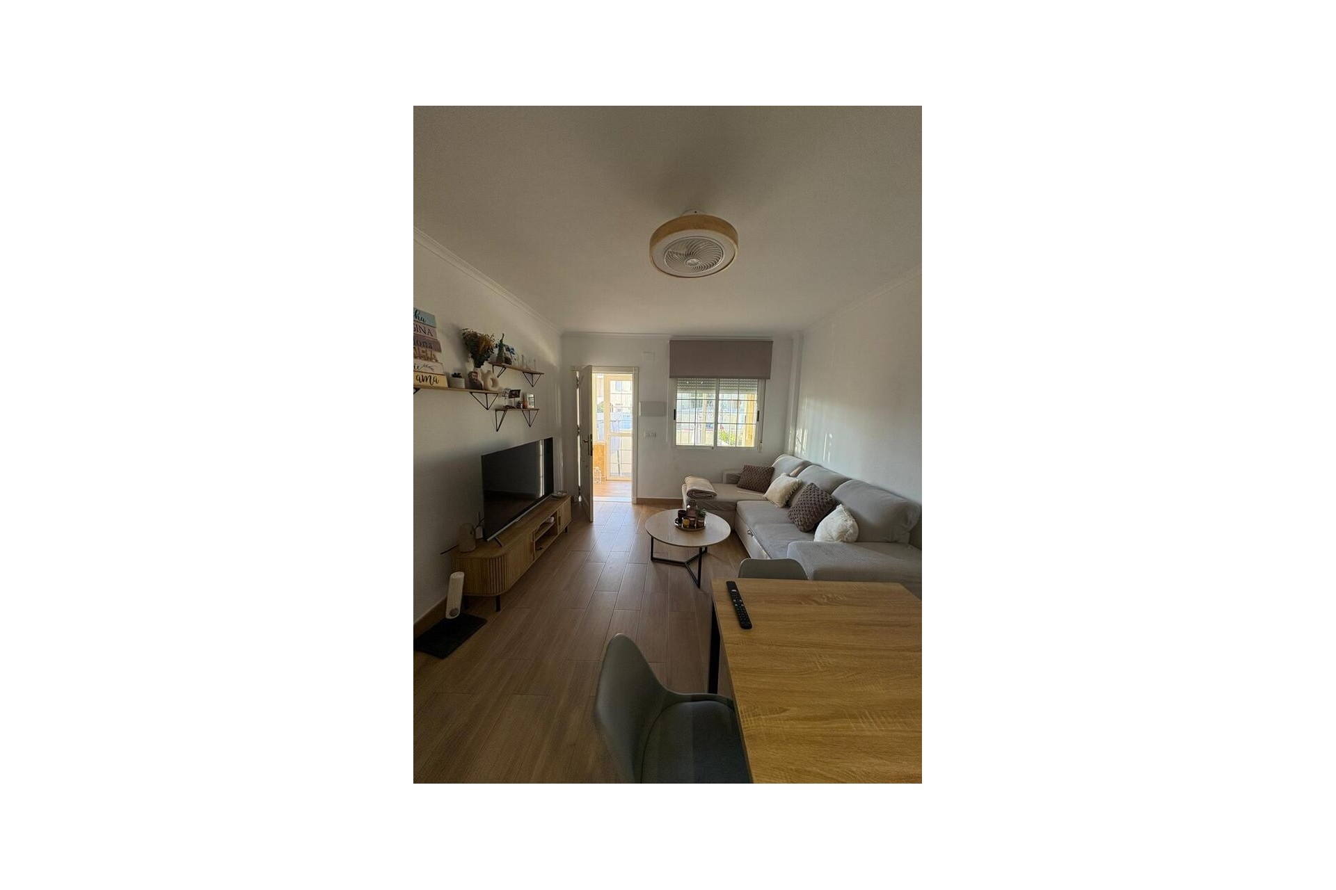 Resale - Apartment -
Torrevieja - aqua nuevas