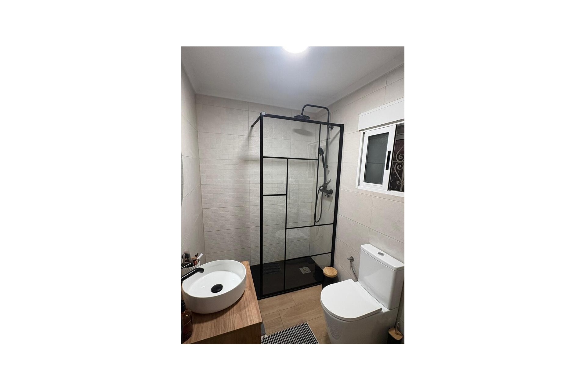 Resale - Apartment -
Torrevieja - aqua nuevas