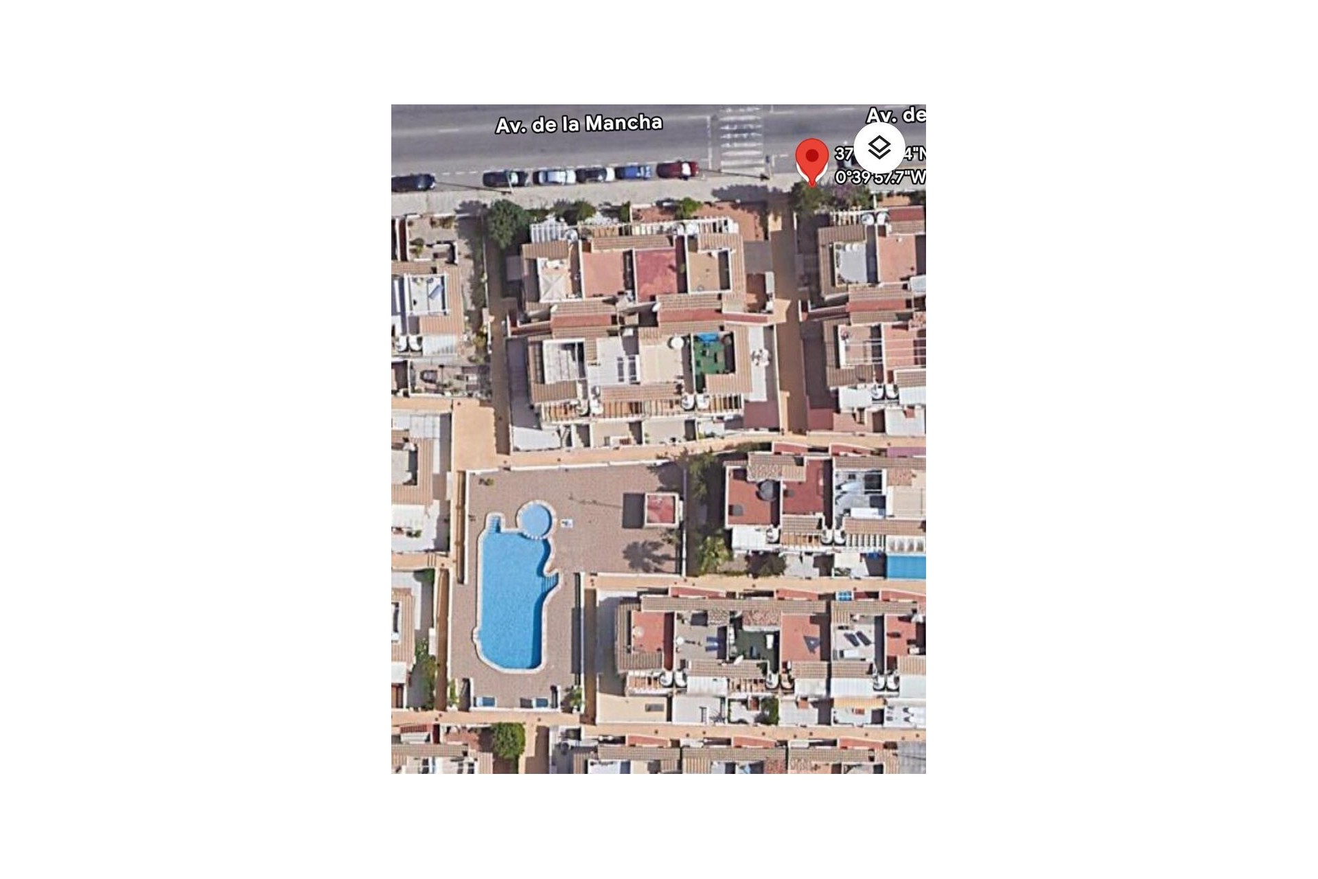 Resale - Apartment -
Torrevieja - aqua nuevas