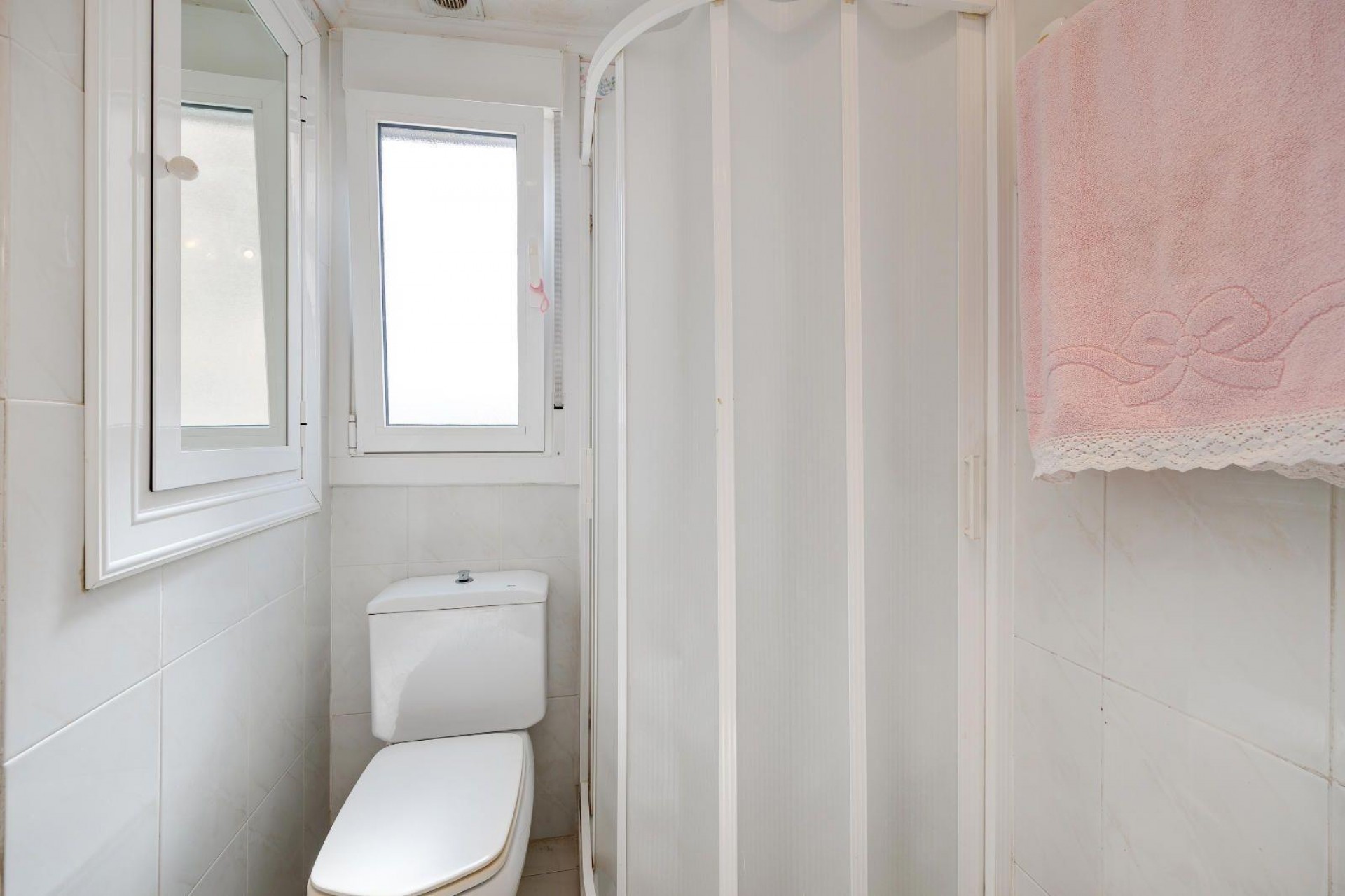 Resale - Apartment -
Torrevieja - Cabo Cervera