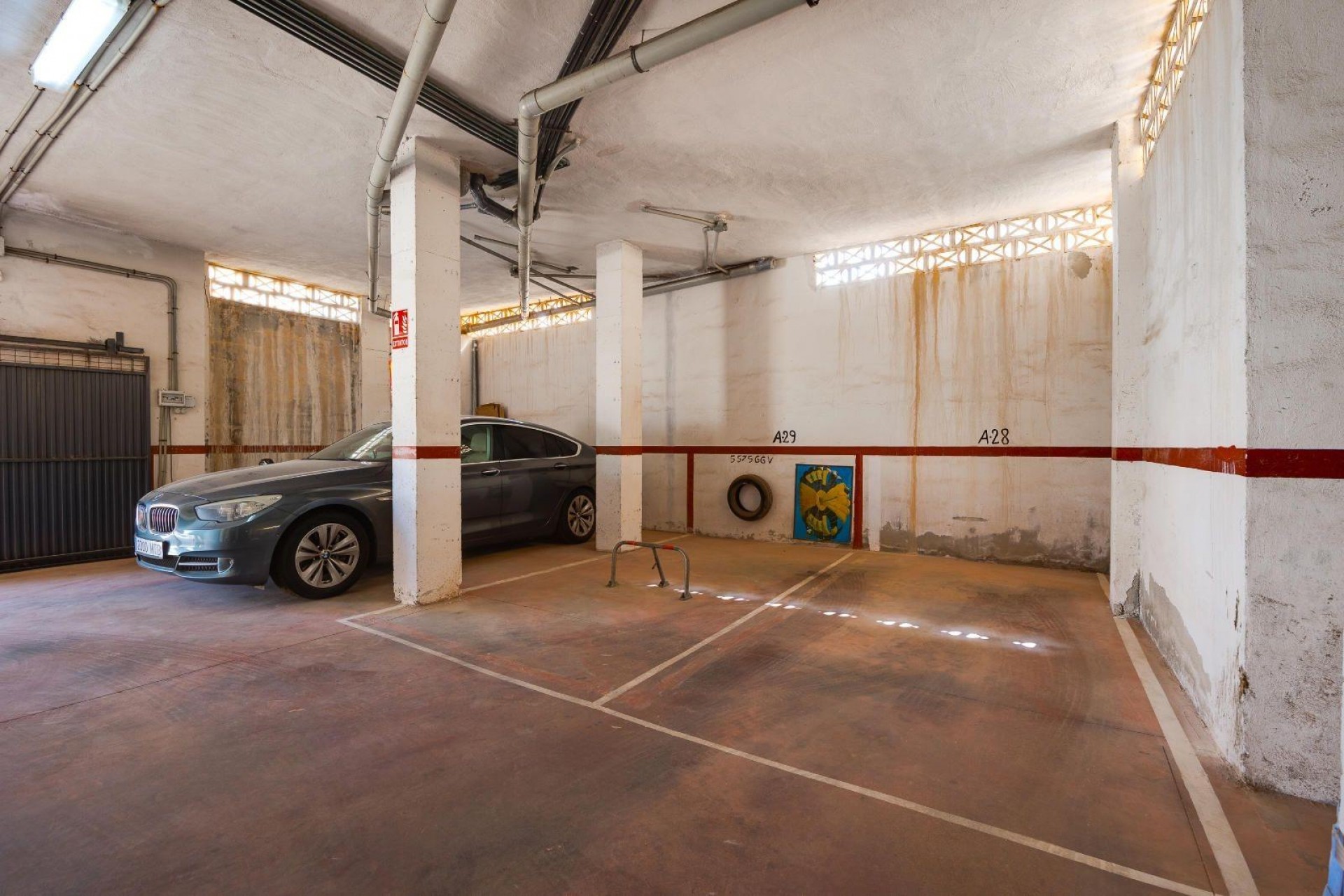 Resale - Apartment -
Torrevieja - Cabo Cervera