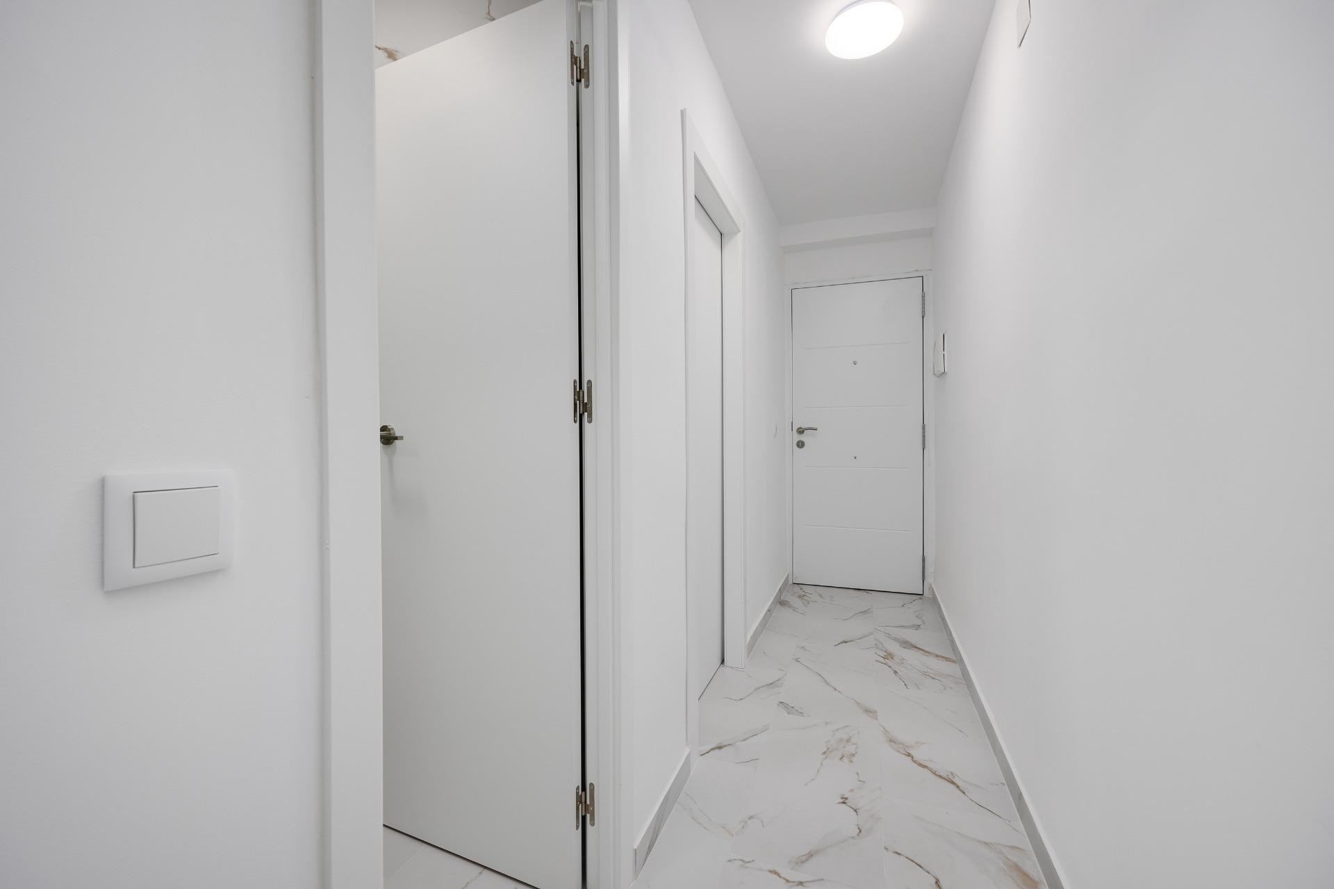 Resale - Apartment -
Torrevieja - Cabo Cervera