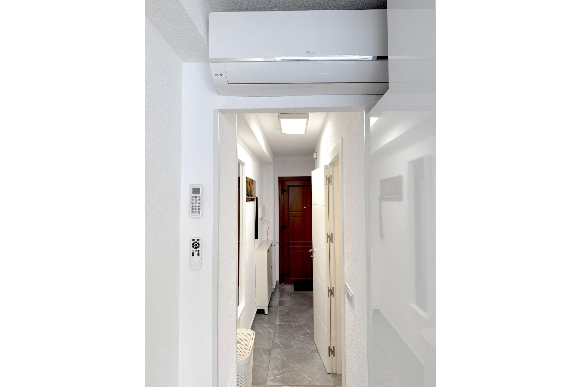 Resale - Apartment -
Torrevieja - Cabo Cervera