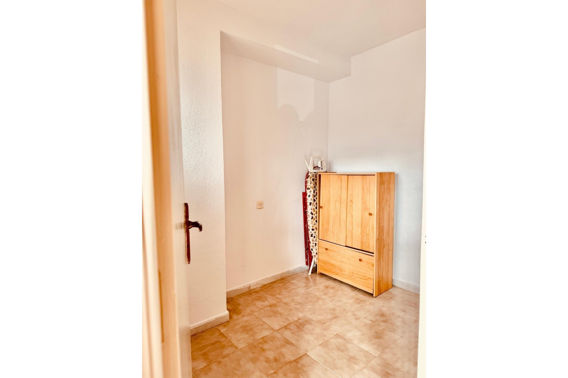 Resale - Apartment -
Torrevieja - Cabo Cervera