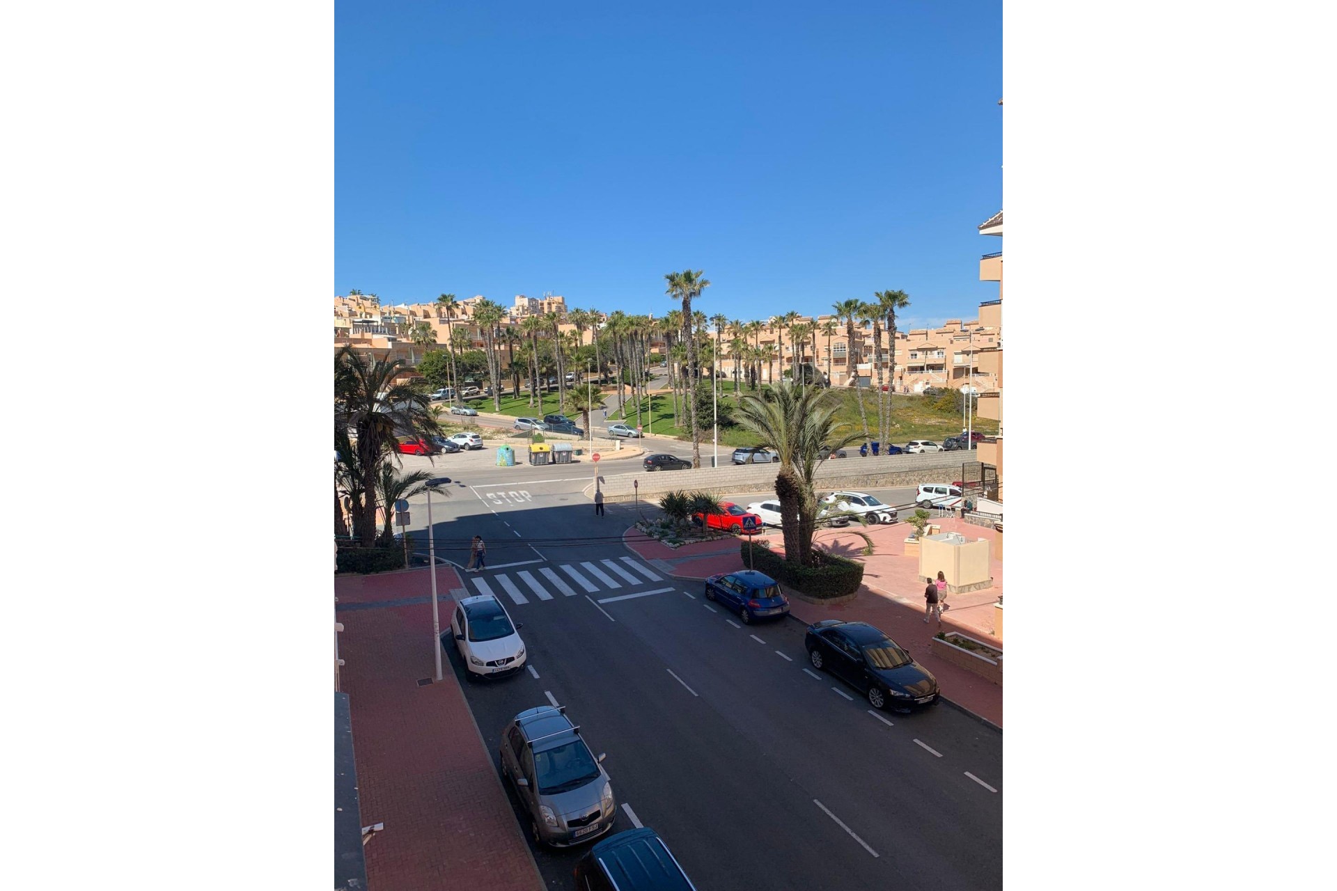 Resale - Apartment -
Torrevieja - Cabo Cervera