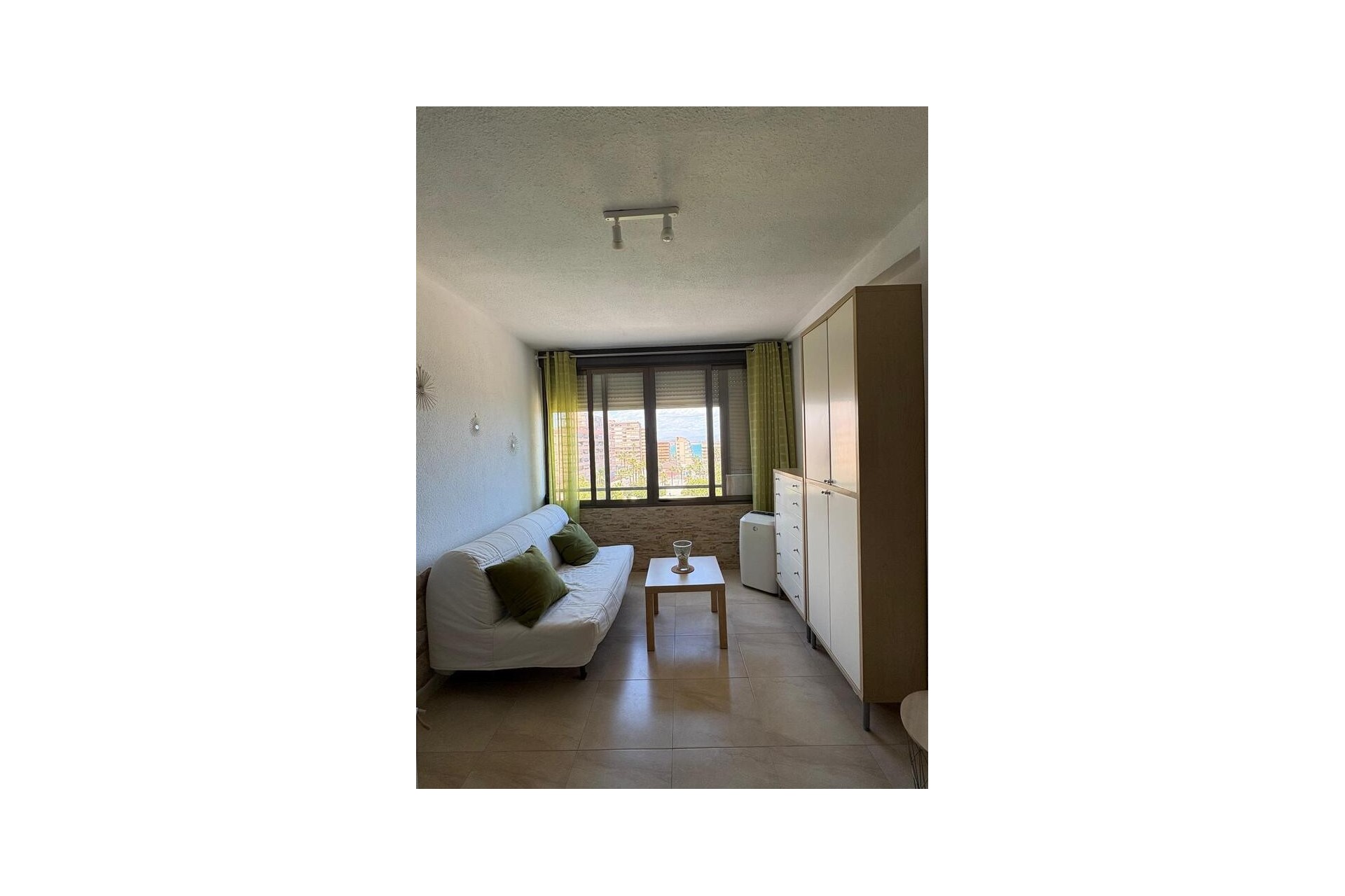 Resale - Apartment -
Torrevieja - Cabo Cervera