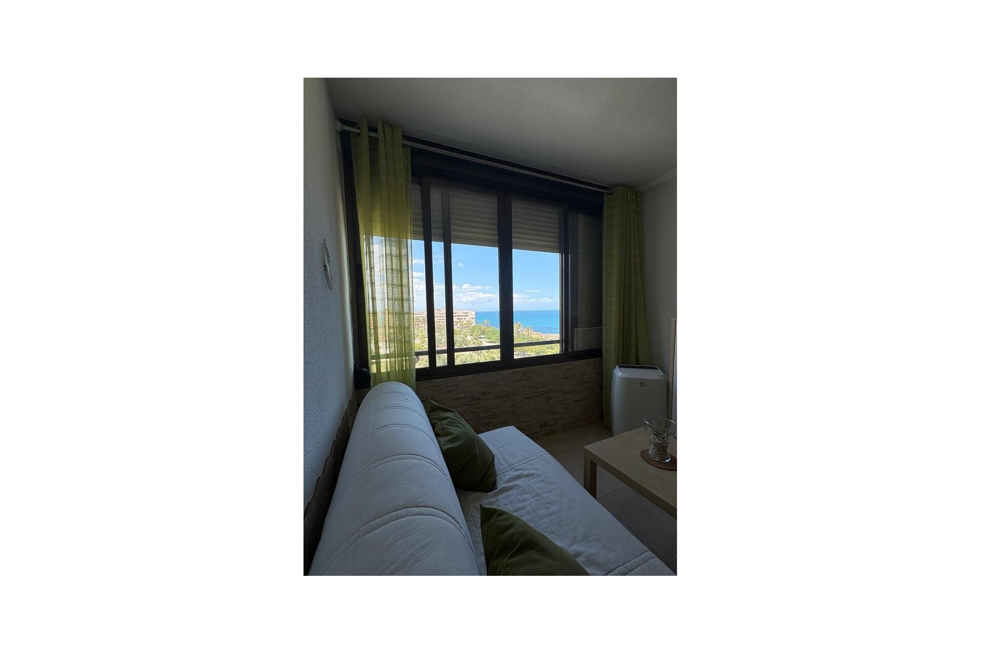 Resale - Apartment -
Torrevieja - Cabo Cervera
