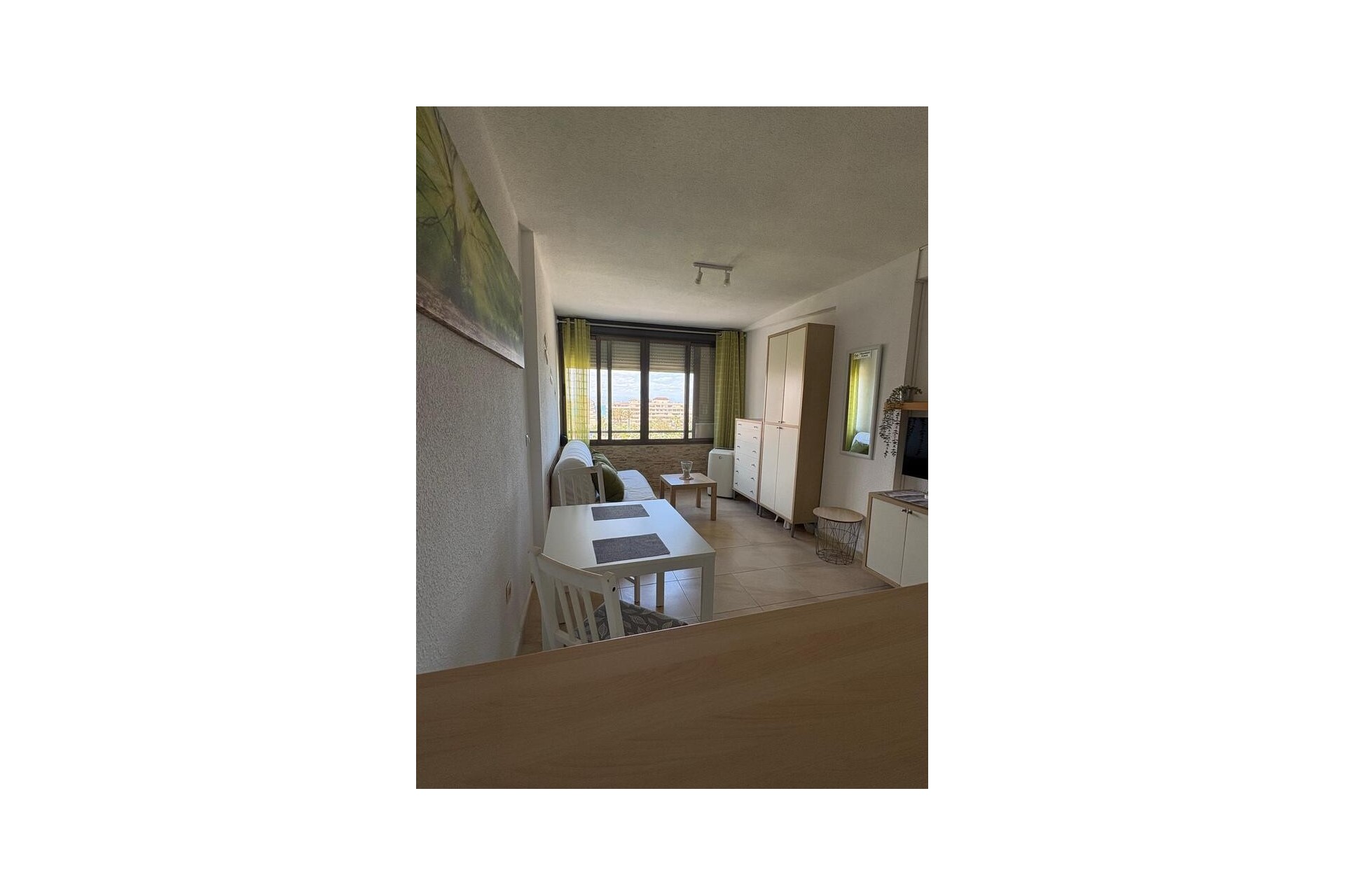 Resale - Apartment -
Torrevieja - Cabo Cervera