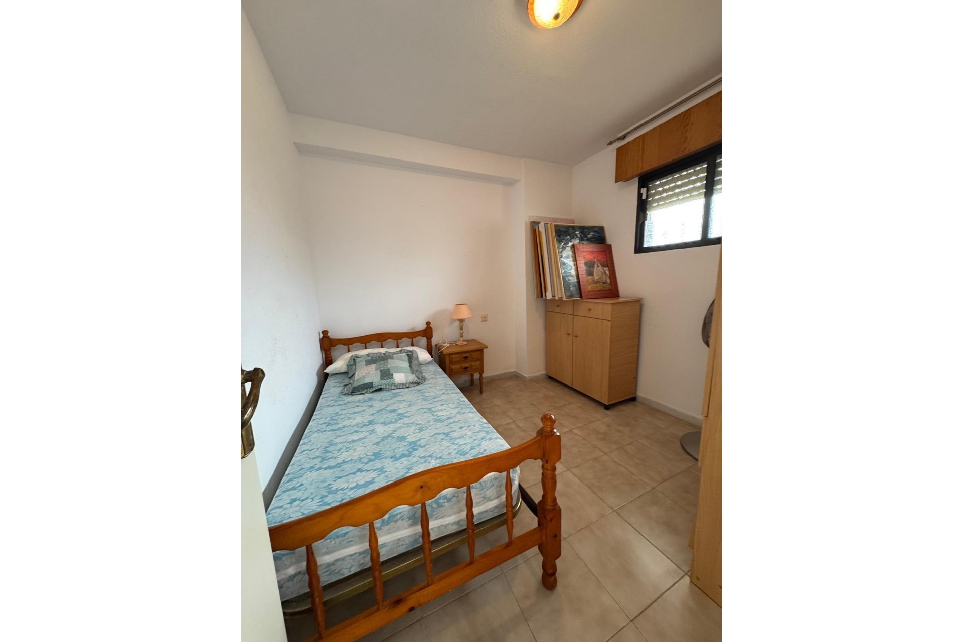 Resale - Apartment -
Torrevieja - Cabo Cervera