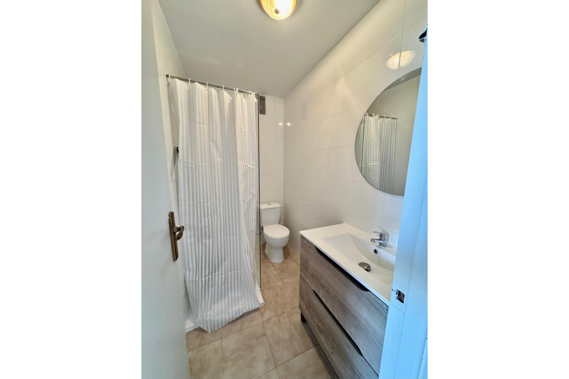 Resale - Apartment -
Torrevieja - Cabo Cervera