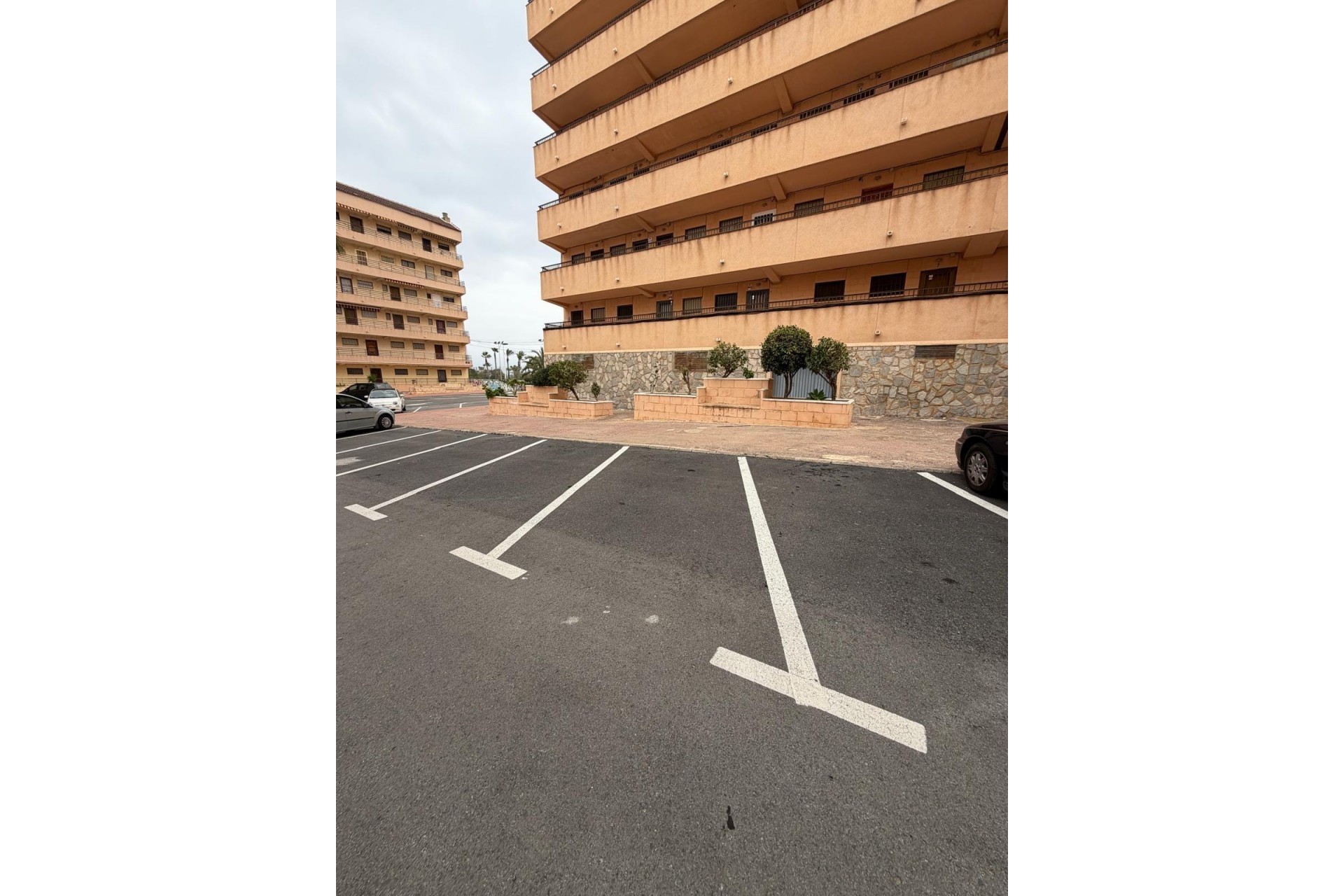 Resale - Apartment -
Torrevieja - Cabo Cervera