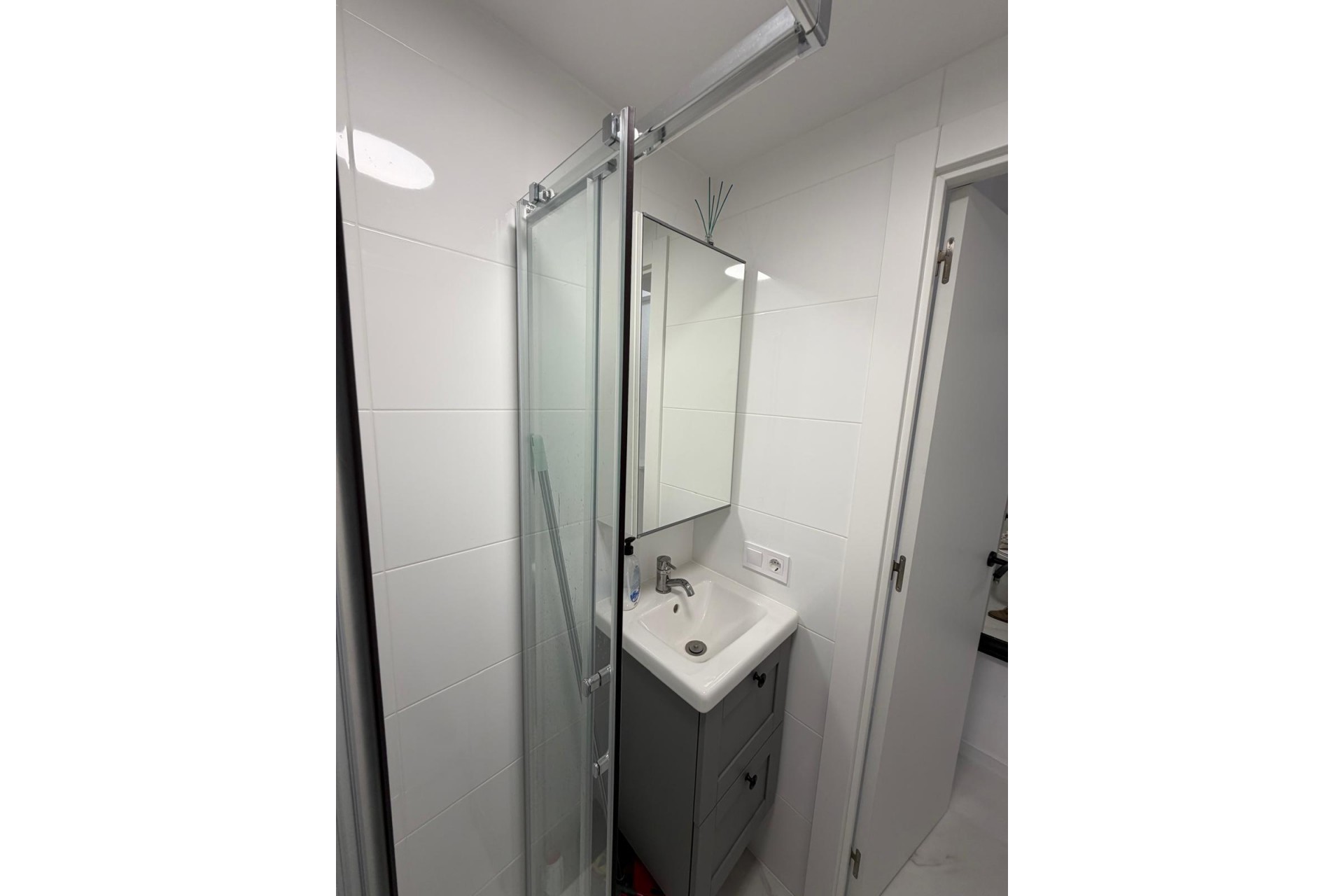 Resale - Apartment -
Torrevieja - Cabo Cervera