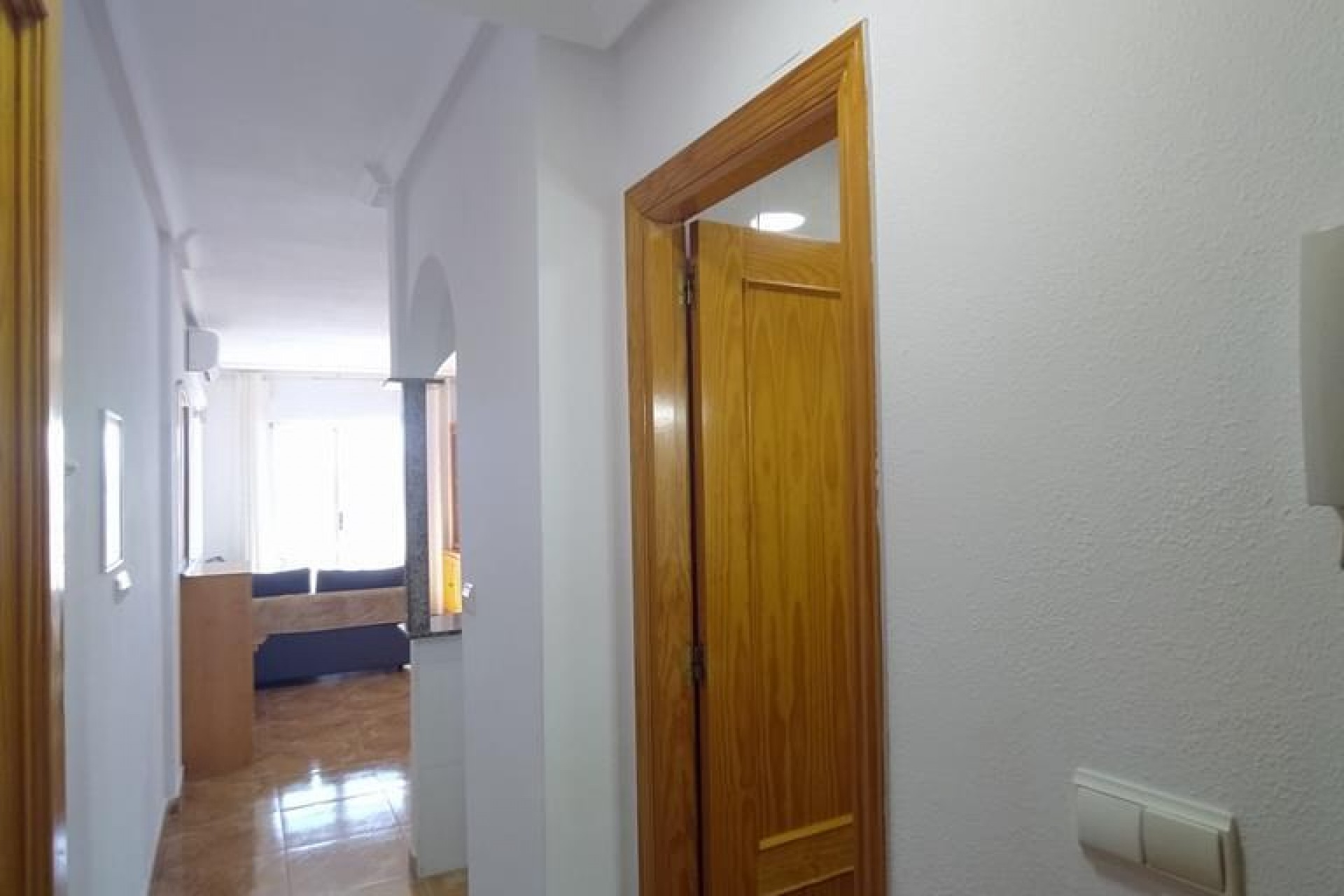 Resale - Apartment -
Torrevieja - CASCO URBANO