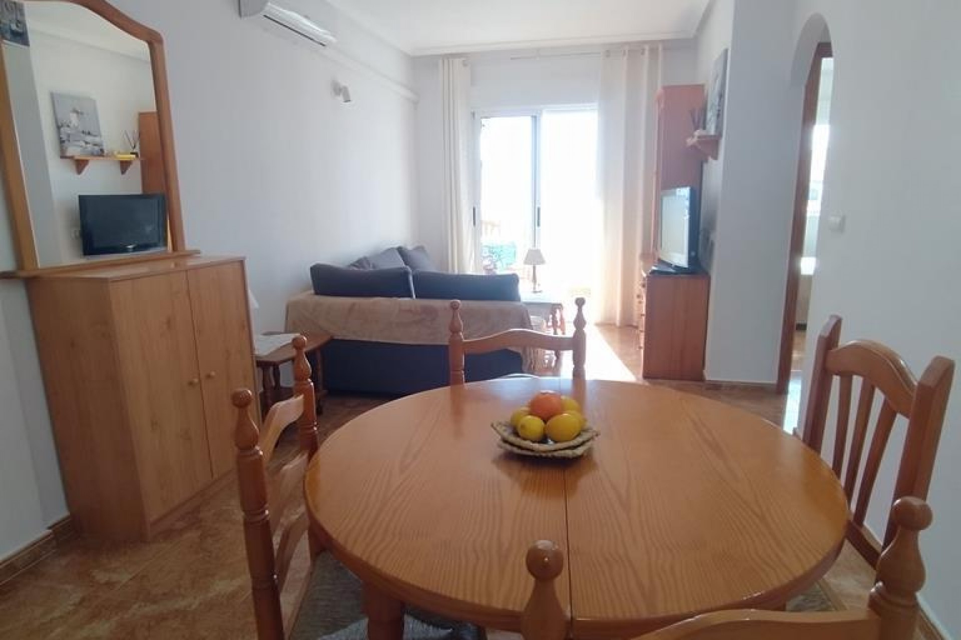 Resale - Apartment -
Torrevieja - CASCO URBANO