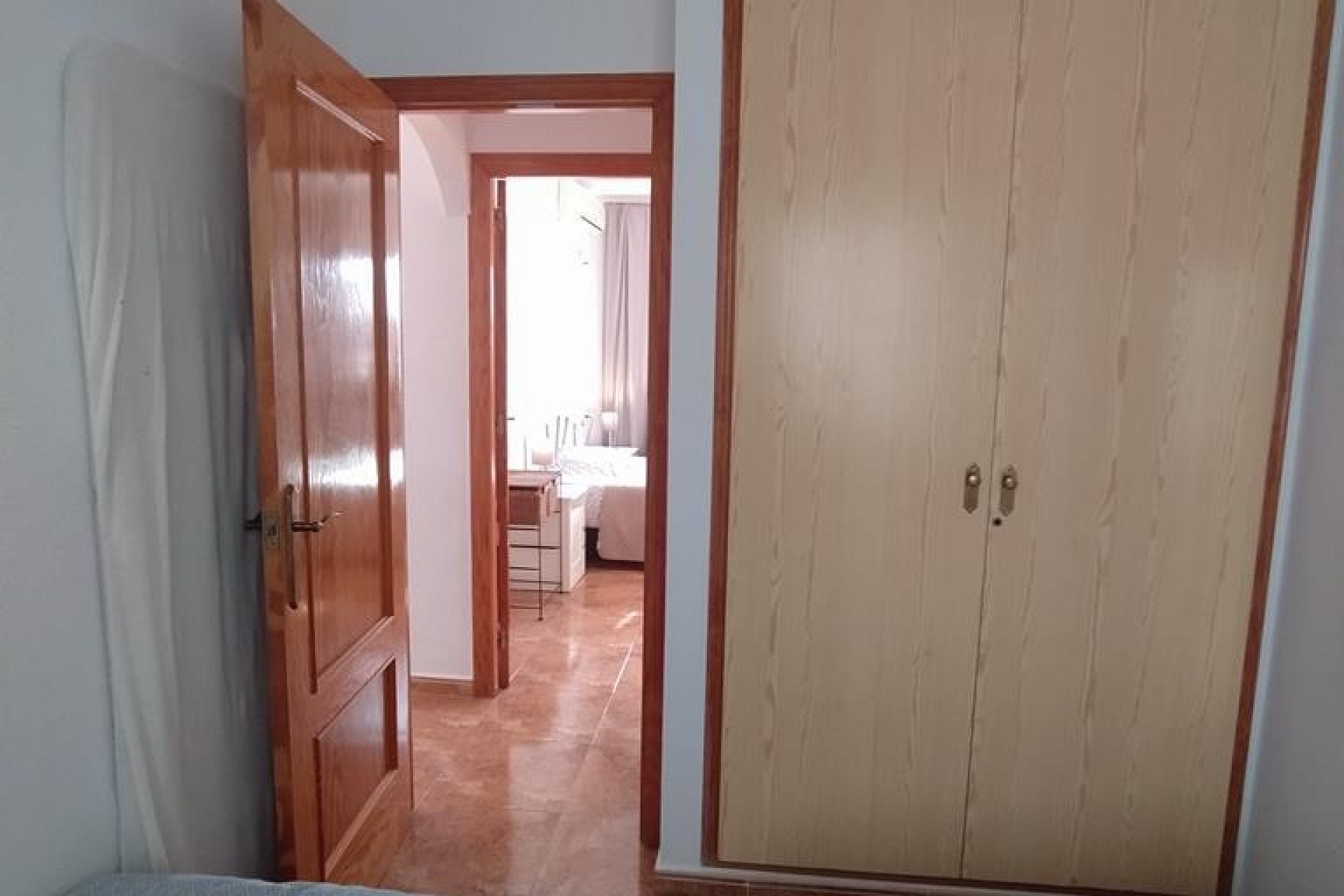 Resale - Apartment -
Torrevieja - CASCO URBANO